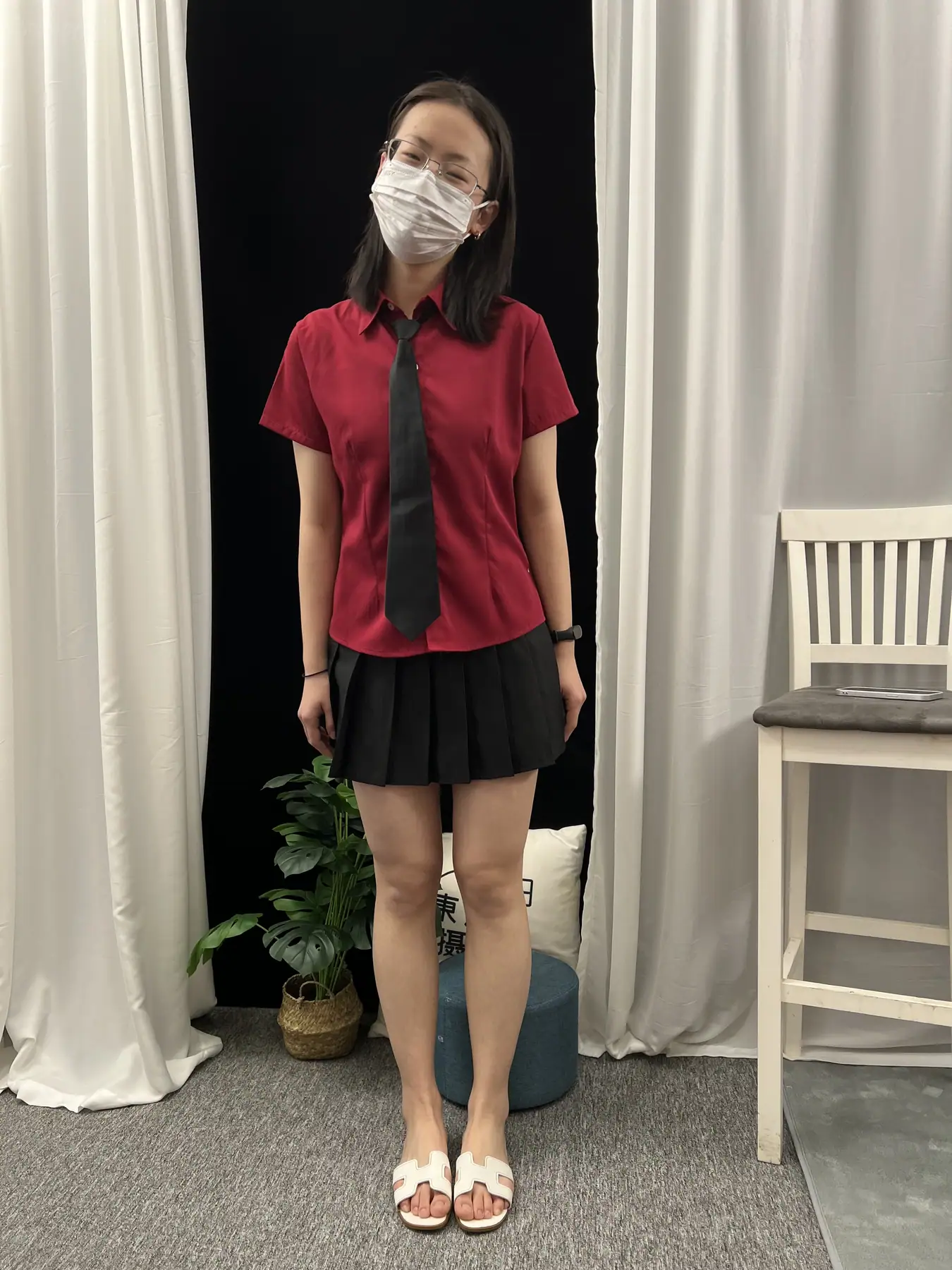 [三禾摄影]No.021 短裙 凉拖 帆布鞋 高跟(217P+2V_5.8G) [三禾摄影]No.021 短裙 凉拖 帆布鞋 高跟(217P+2V_5.8G)_nb01.xyz_0001