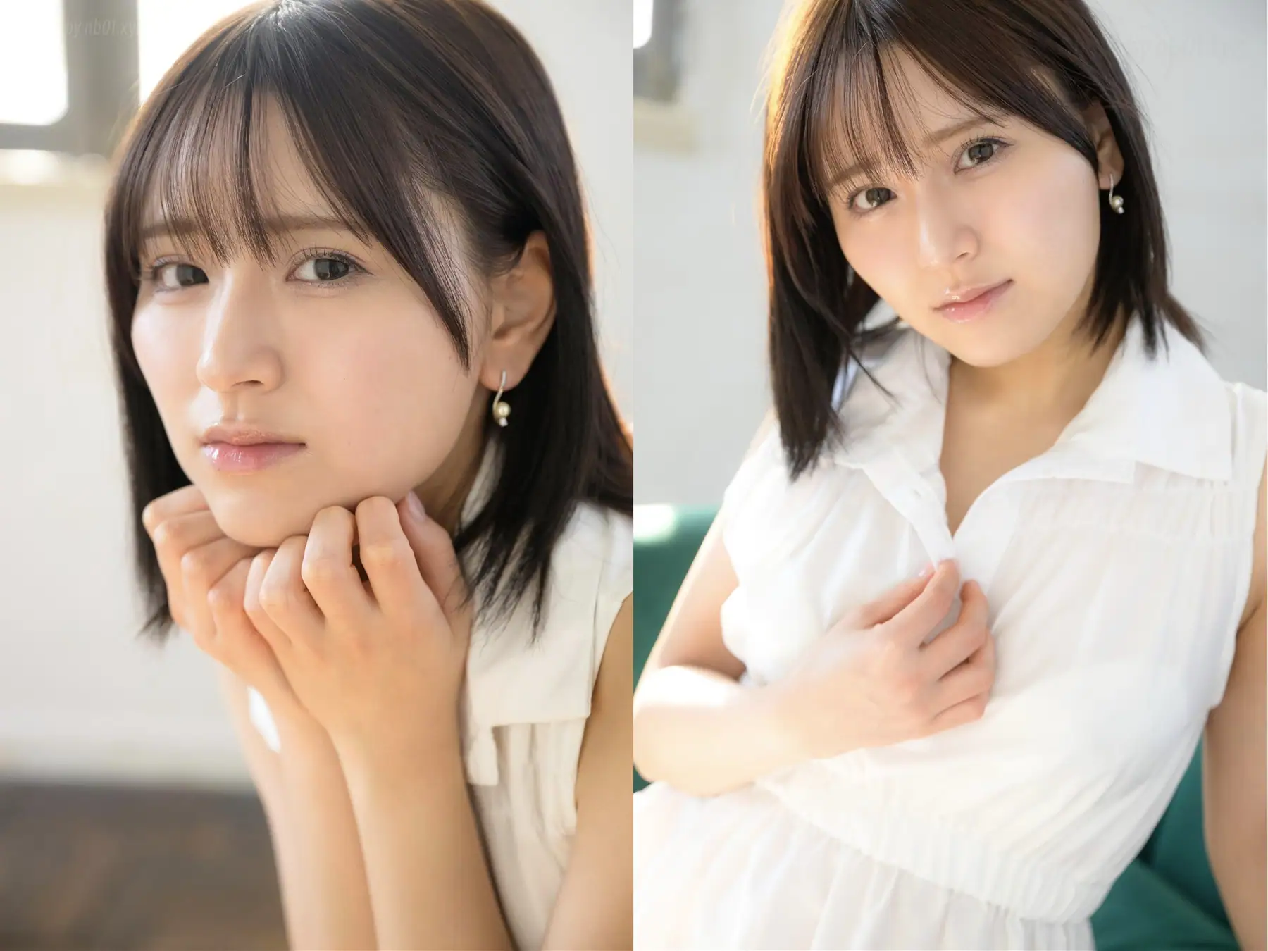 Rin Seo(瀬緒凛) - [Prestige Photobook]First Shot Vol.2(47P_18.0M) Rin Seo(瀬緒凛) - [Prestige Photobook]First Shot Vol.2(47P_18....