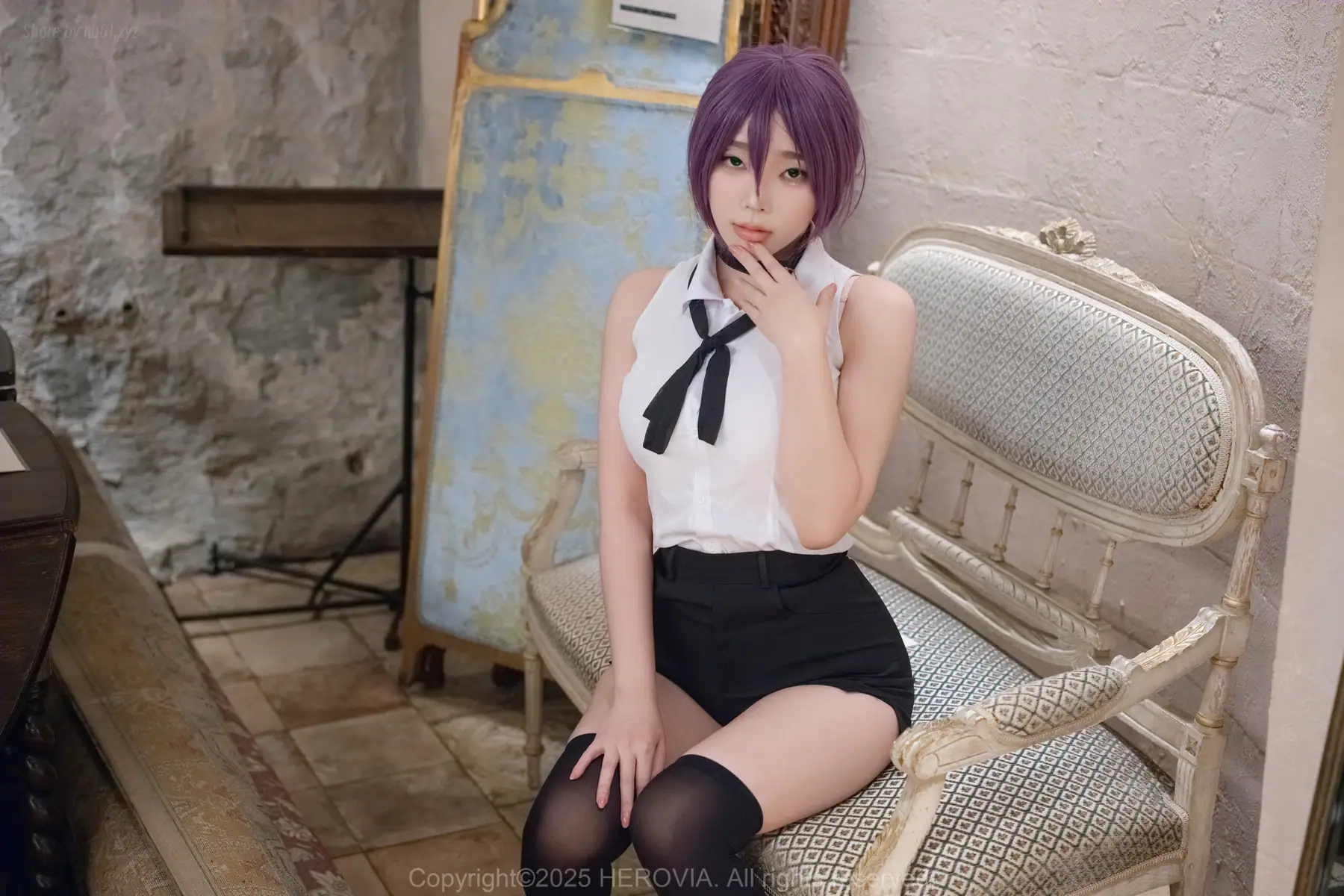 [Herovia]Kang In-kyung(강인경) - Reze(70P_562.2M) [Herovia]Kang In-kyung(강인경) - Reze(70P_562.2M)_nb01.xyz_0042 图片5