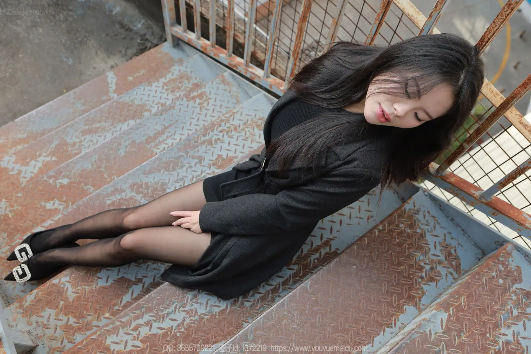 [IESS异思趣向]20260112-C 兔兔《黑丝女人》(87P_109.3M) [IESS异思趣向]20260112-C 兔兔《黑丝女人》(87P_109.3M)_nb01.xyz_0027 图片3