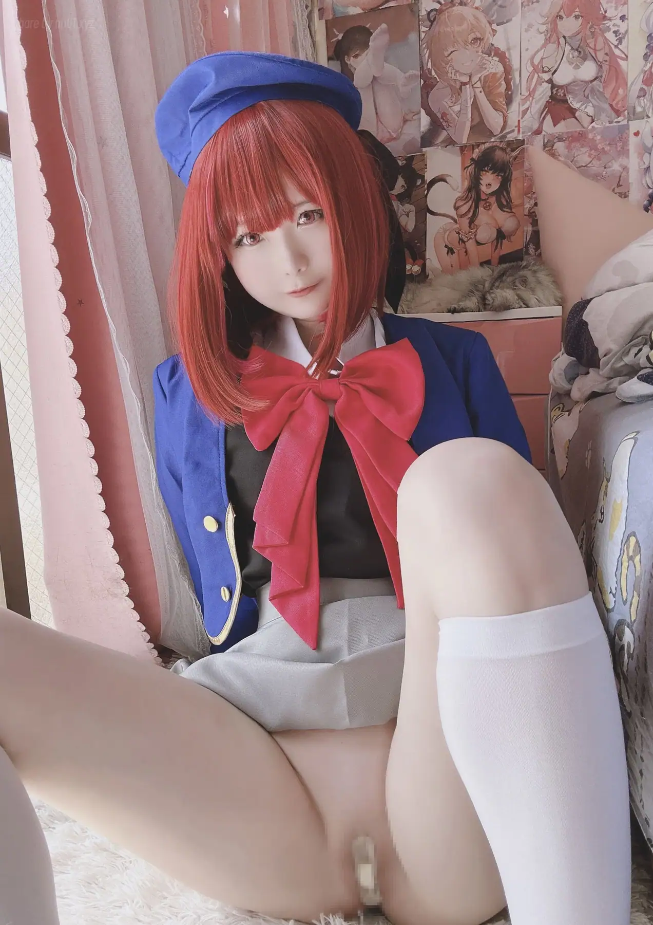 习呆呆 Misa呆呆 - 2023-08-30_有马加奈(20P+1V_38.6M) 习呆呆 Misa呆呆 - 2023-08-30_有马加奈(20P+1V_38.6M)_nb01.xyz_0008 图片4