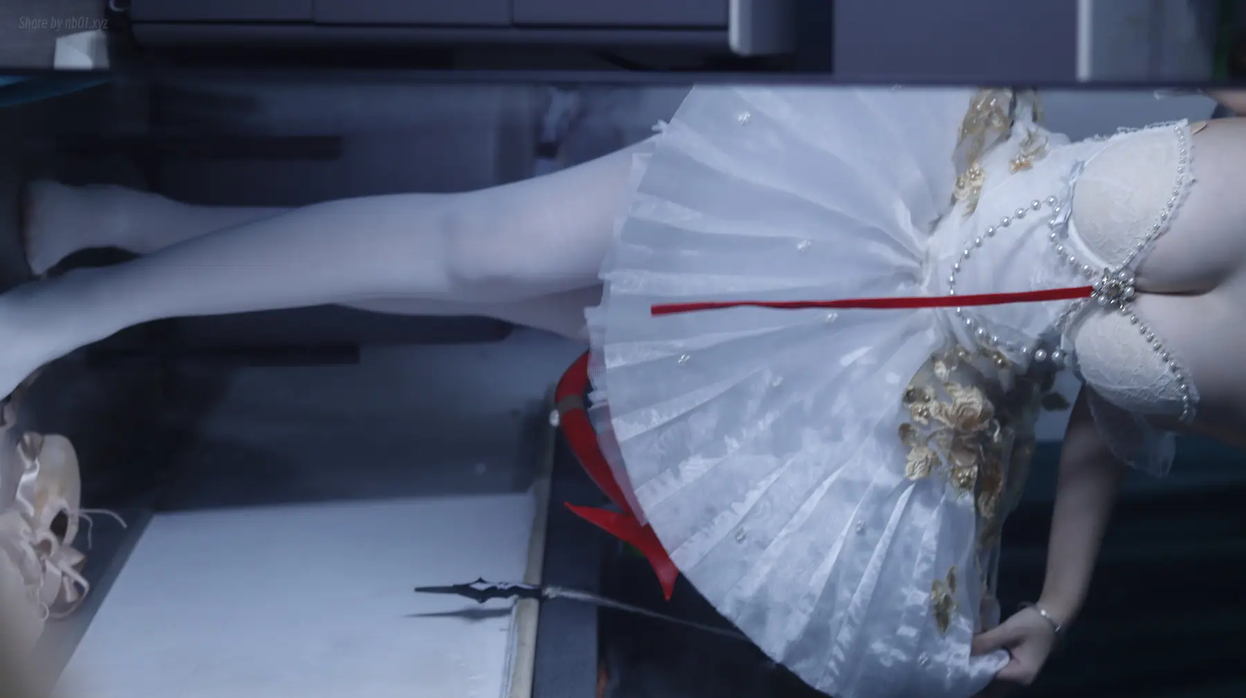 [B站]棍之勇者伊蕾娜 - 明日方舟 W芭蕾(104P+1V_187.5M) [B站]棍之勇者伊蕾娜 - 明日方舟 W芭蕾(104P+1V_187.5M)_nb01.xyz_0104 图片8