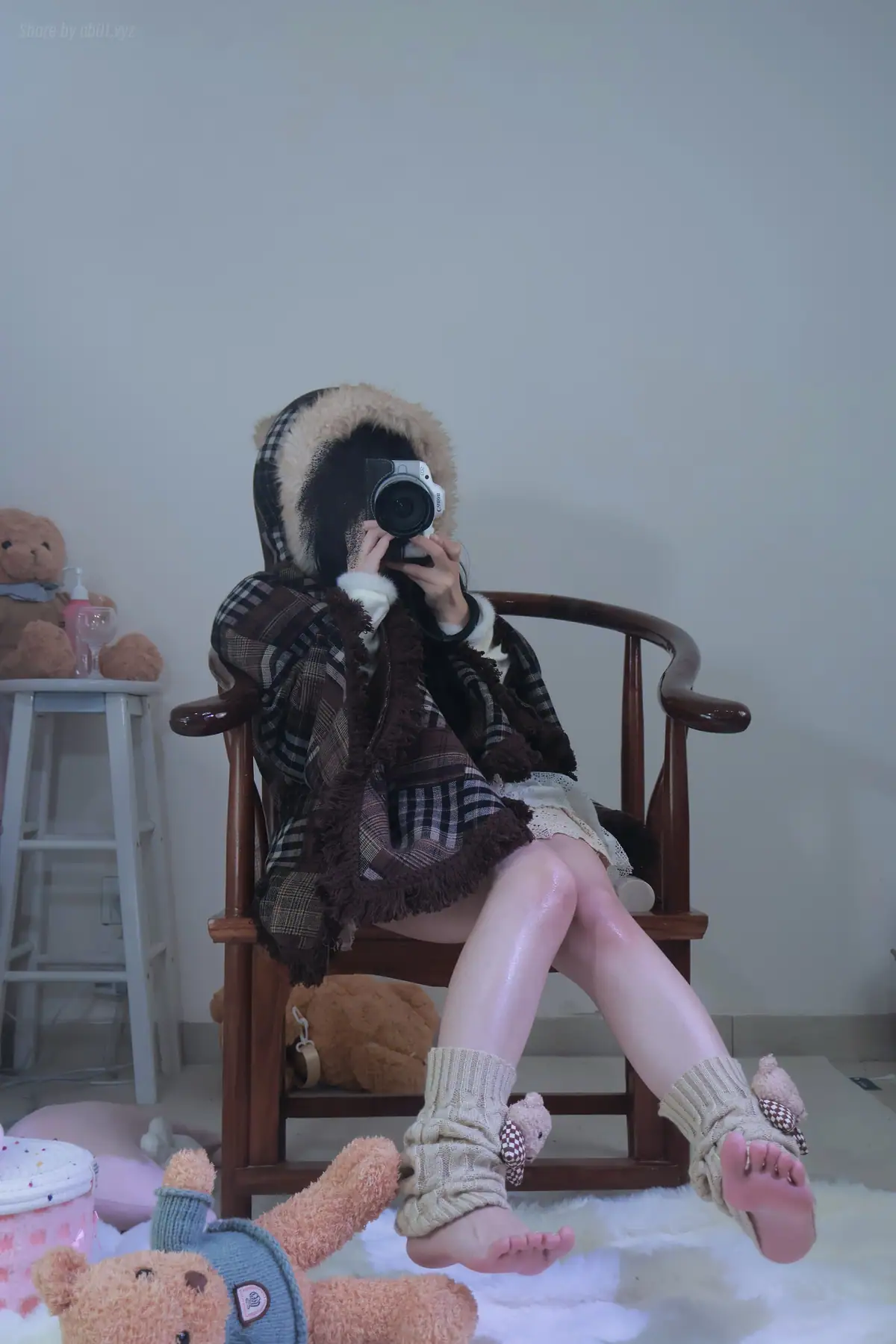 小羊蛋卷 - 斗篷小萝莉(20P_29.9M) 小羊蛋卷 - 斗篷小萝莉(20P_29.9M)_nb01.xyz_0011 图片5