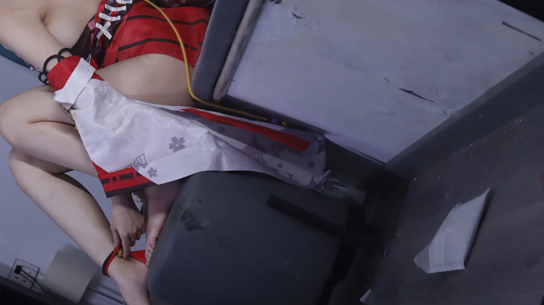 [B站]棍之勇者伊蕾娜 - 原神 八重神子(85P+4V_342.3M) [B站]棍之勇者伊蕾娜 - 原神 八重神子(85P+4V_342.3M)_nb01.xyz_0062 图片6