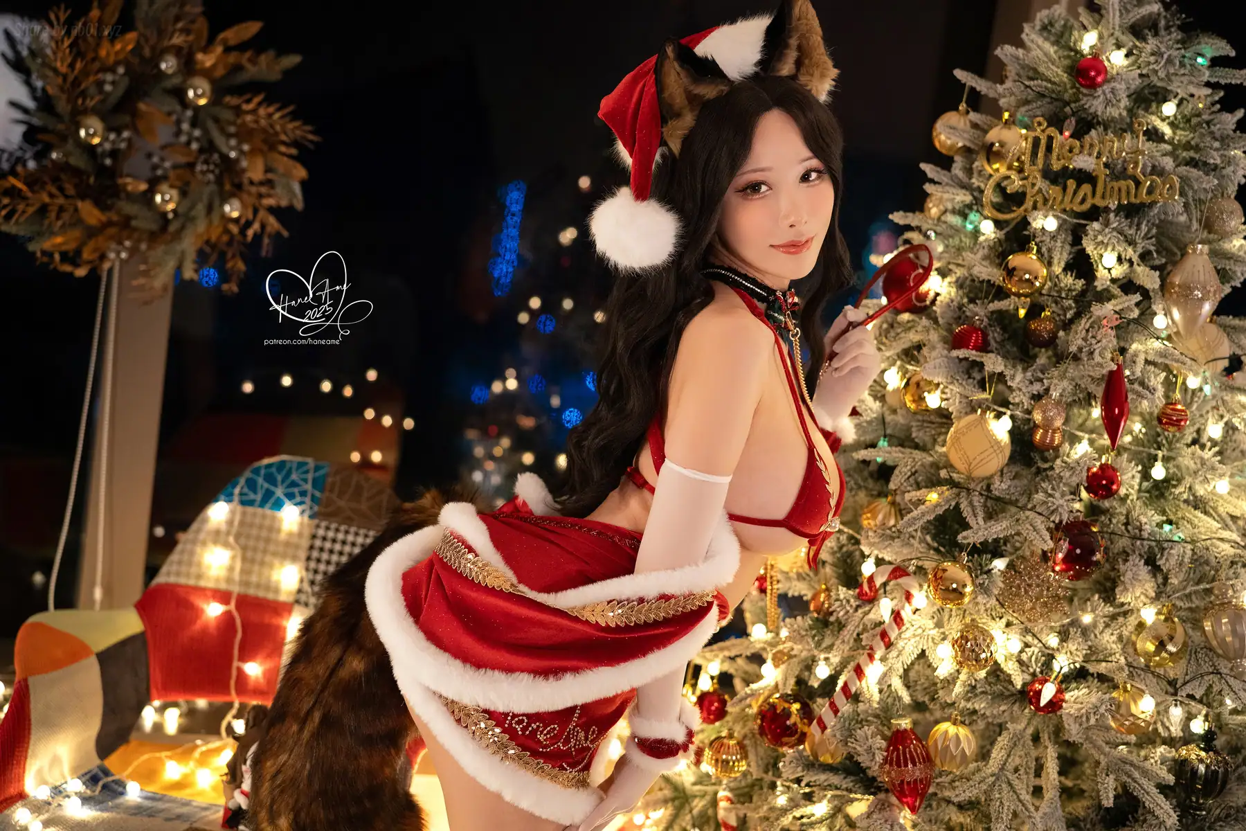 HaneAme雨波 - 2025-12月订阅_寵物女友狗狗聖誕節(64P+17V_715.7M) HaneAme雨波 - 2025-12月订阅_寵物女友狗狗聖誕節(64P+17V_715.7M)_nb01.xyz_0035 图片5