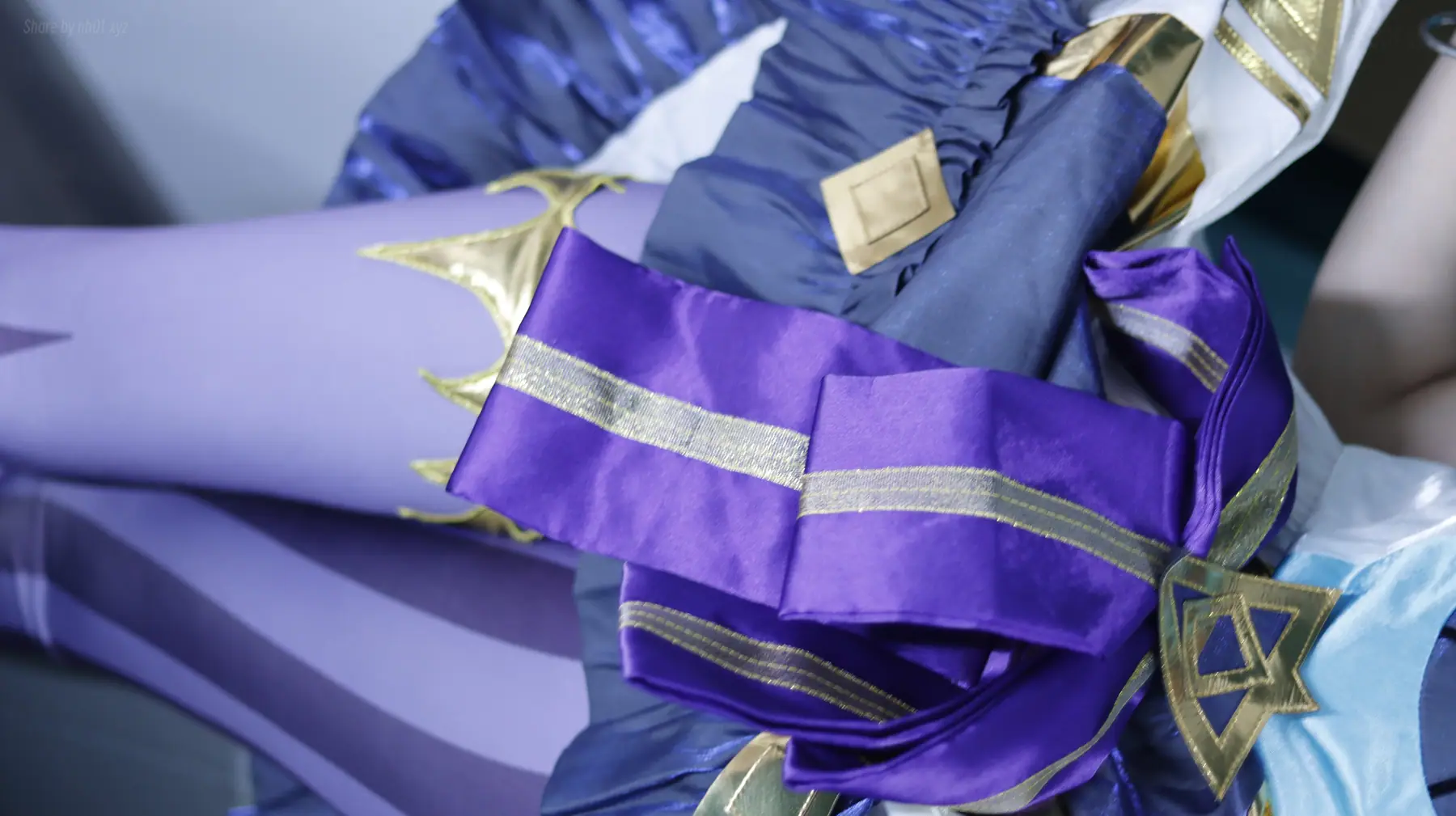 [B站]棍之勇者伊蕾娜 - 灵罗娃娃 格温(35P+1V_100.3M) [B站]棍之勇者伊蕾娜 - 灵罗娃娃 格温(35P+1V_100.3M)_nb01.xyz_0001