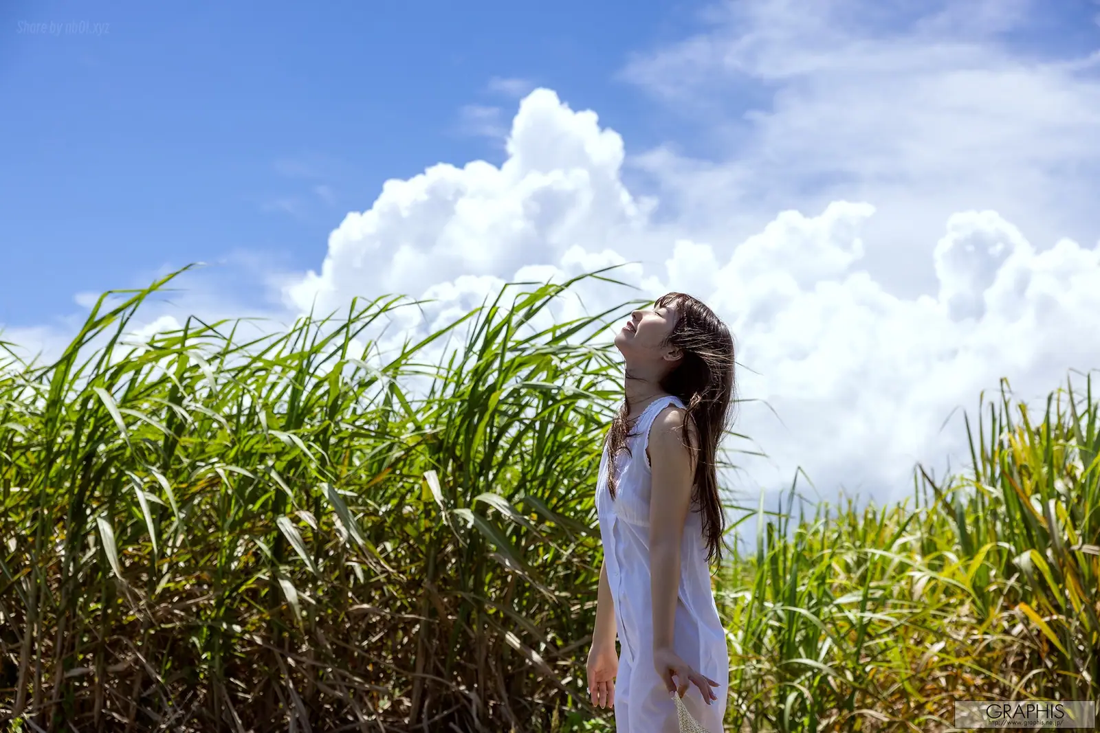 Miyu Aizawa(逢沢みゆ) - [Graphis]New Year’s Holiday SPECIAL 2025-2026 Come Across! Vol.1+2(41P_13.2M) Miyu Aizawa(逢沢みゆ) - [Gra...