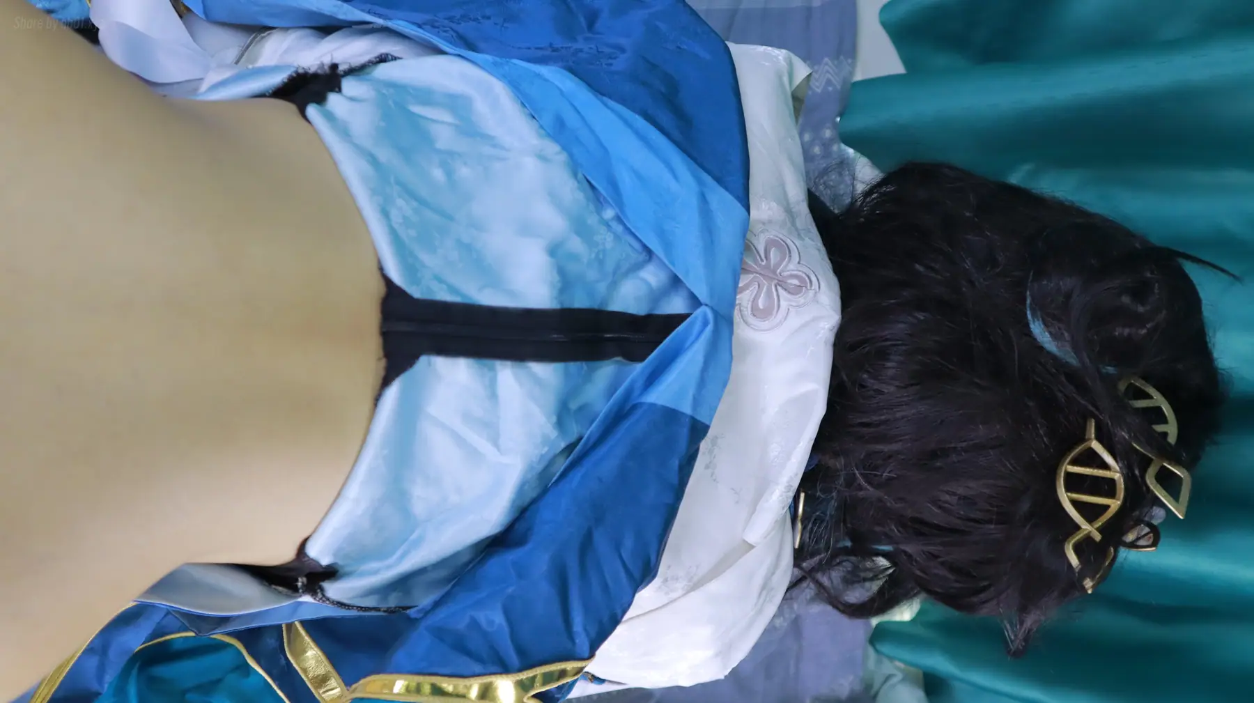 [B站]棍之勇者伊蕾娜 - 崩铁 阮梅(15P+1V_92.5M) [B站]棍之勇者伊蕾娜 - 崩铁 阮梅(15P+1V_92.5M)_nb01.xyz_0005 图片2