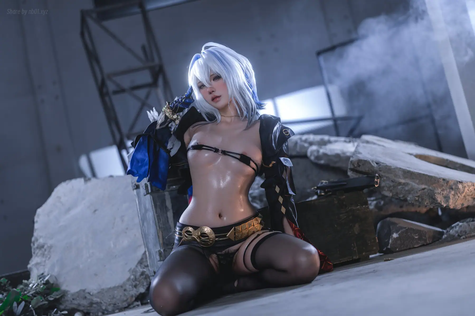 阿薰kaOri - 鸣潮_嘉贝莉娜_￥198(225P+28V+52Gif_2.3G) 阿薰kaOri - 鸣潮_嘉贝莉娜_￥198(225P+28V+52Gif_2.3G)_nb01.xyz_0136 图片6