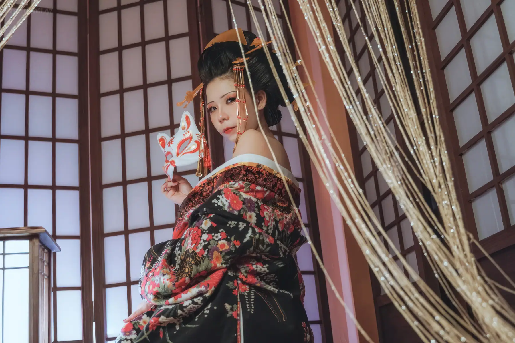 无颜小天使wy - 花魁(15P_72.7M) 无颜小天使wy - 花魁(15P_72.7M)_nb01.xyz_0007 图片5