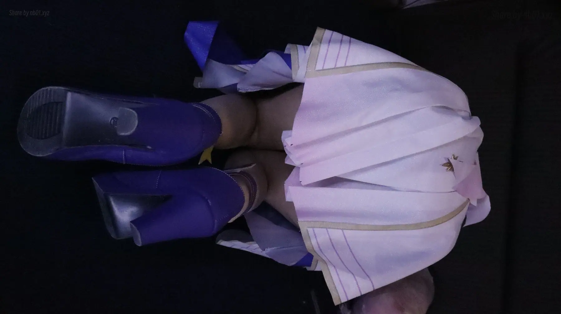 [B站]棍之勇者伊蕾娜 - 崩铁 知更鸟(35P_328.2M) [B站]棍之勇者伊蕾娜 - 崩铁 知更鸟(35P_328.2M)_nb01.xyz_0031 图片7