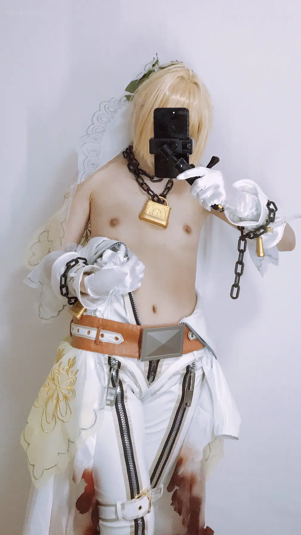 少女映画 - 尼禄 花嫁 自拍 Merry Christmas(21P_18.8M) 少女映画 - 尼禄 花嫁 自拍 Merry Christmas(21P_18.8M)_nb01.xyz_0016 图片6