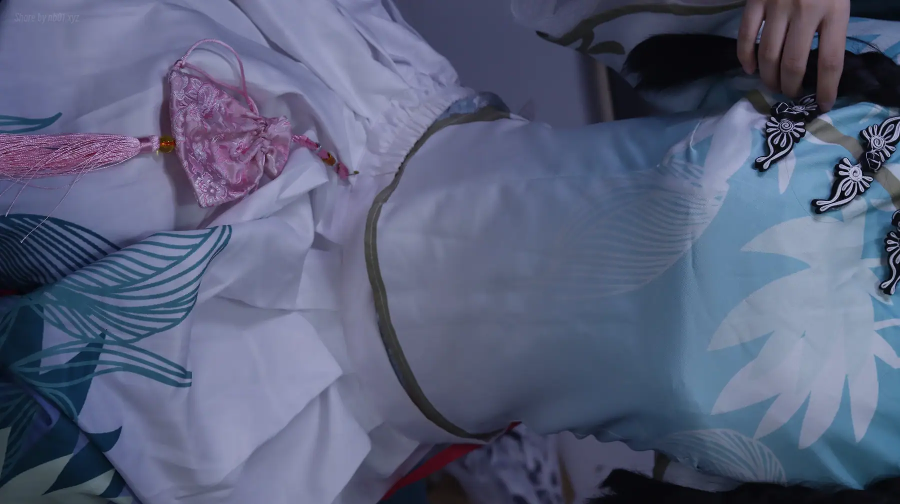 [B站]棍之勇者伊蕾娜 - 王者荣耀 西施 诗语江南(196P+2V_481.2M) [B站]棍之勇者伊蕾娜 - 王者荣耀 西施 诗语江南(196P+2V_481.2M)_nb01.xyz_0127 图片5