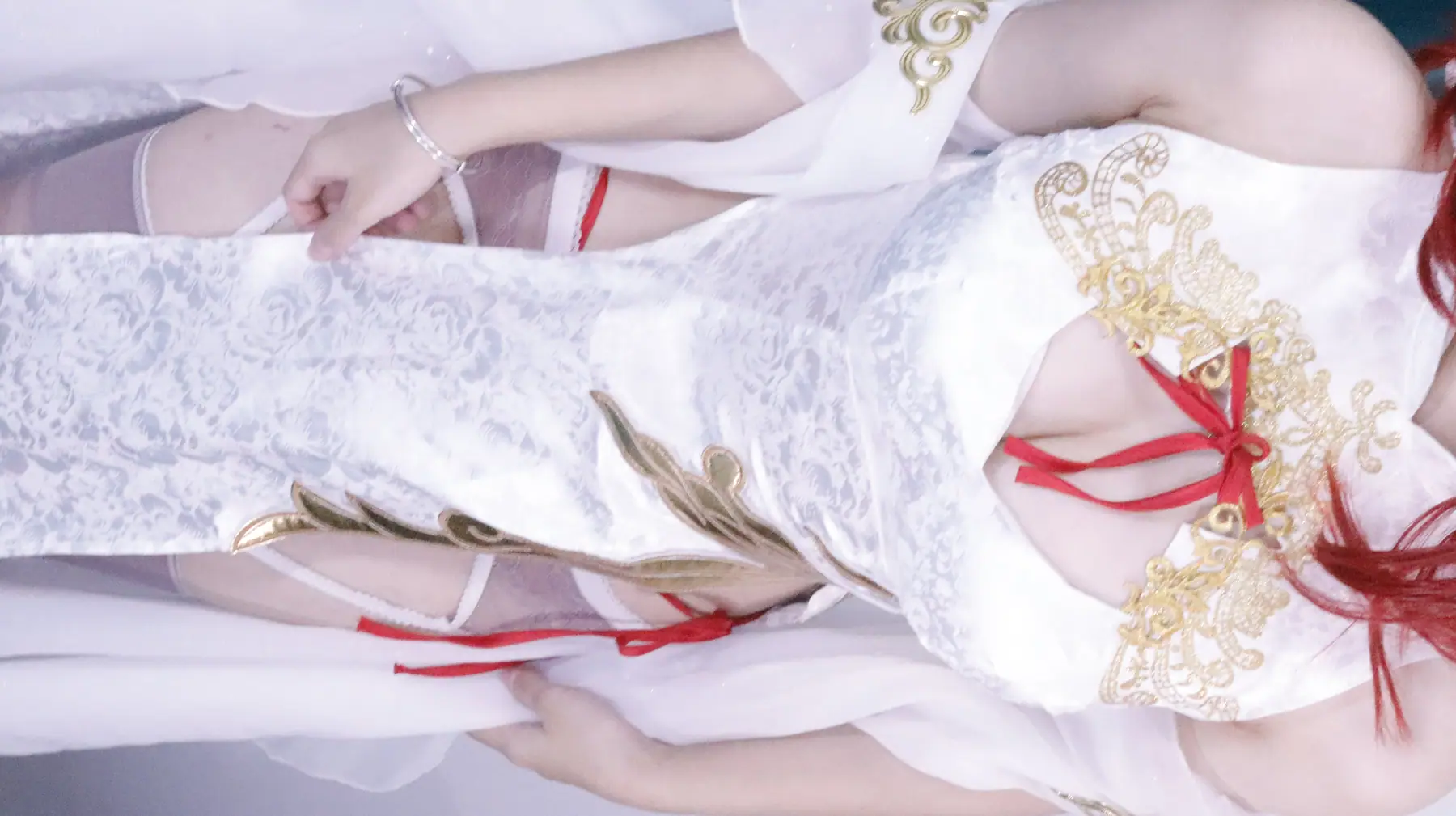 [B站]棍之勇者伊蕾娜 - 崩铁 停云 旗袍(26P+1V_150.9M) [B站]棍之勇者伊蕾娜 - 崩铁 停云 旗袍(26P+1V_150.9M)_nb01.xyz_0001