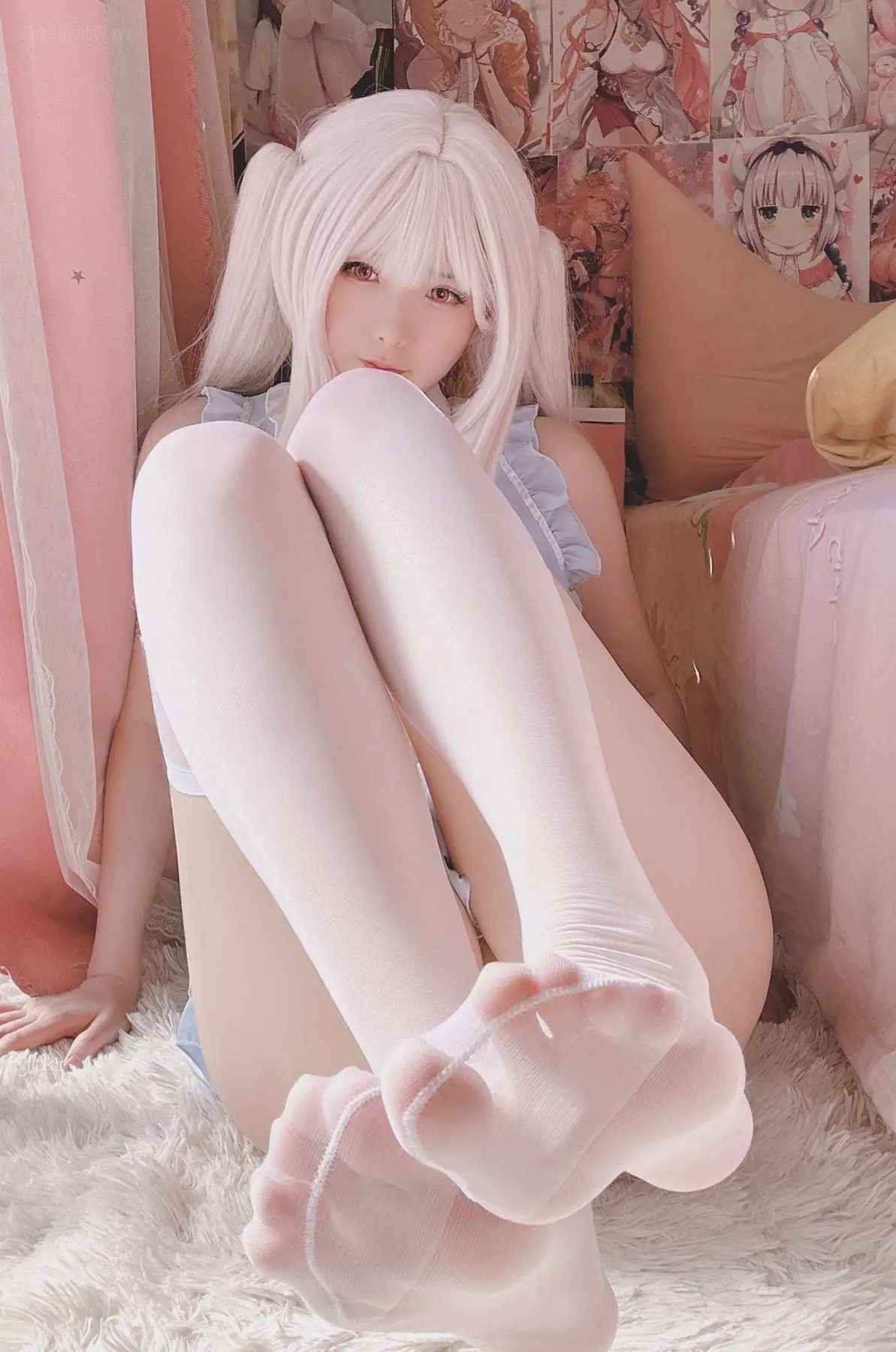 习呆呆 Misa呆呆 - 2024.03.29 兎下着(15P_6.9M) 习呆呆 Misa呆呆 - 2024.03.29 兎下着(15P_6.9M)_nb01.xyz_0006 图片2