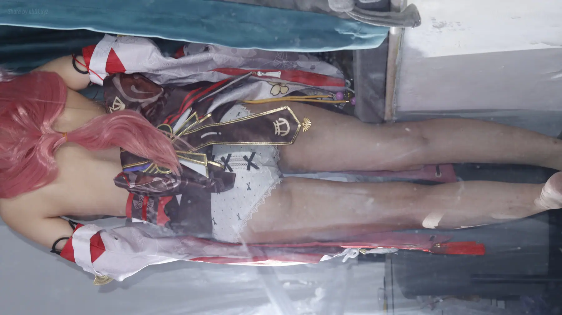 [B站]棍之勇者伊蕾娜 - 原神 八重神子(85P+4V_342.3M) [B站]棍之勇者伊蕾娜 - 原神 八重神子(85P+4V_342.3M)_nb01.xyz_0021 图片3