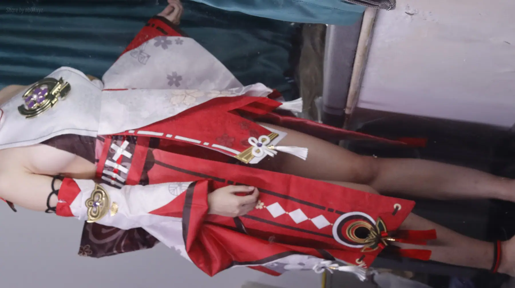 [B站]棍之勇者伊蕾娜 - 原神 八重神子(85P+4V_342.3M) [B站]棍之勇者伊蕾娜 - 原神 八重神子(85P+4V_342.3M)_nb01.xyz_0008 图片2