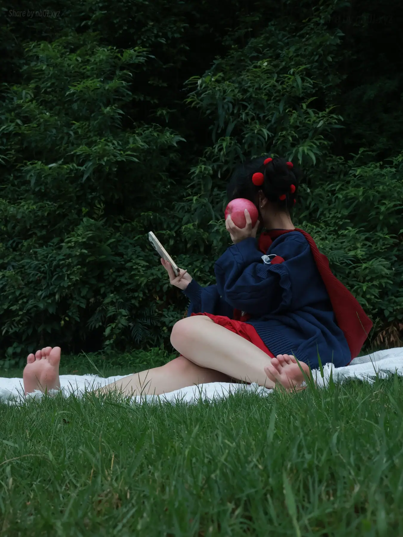 小羊蛋卷 - 毒苹果(14P_36.2M) 小羊蛋卷 - 毒苹果(14P_36.2M)_nb01.xyz_0013 图片7