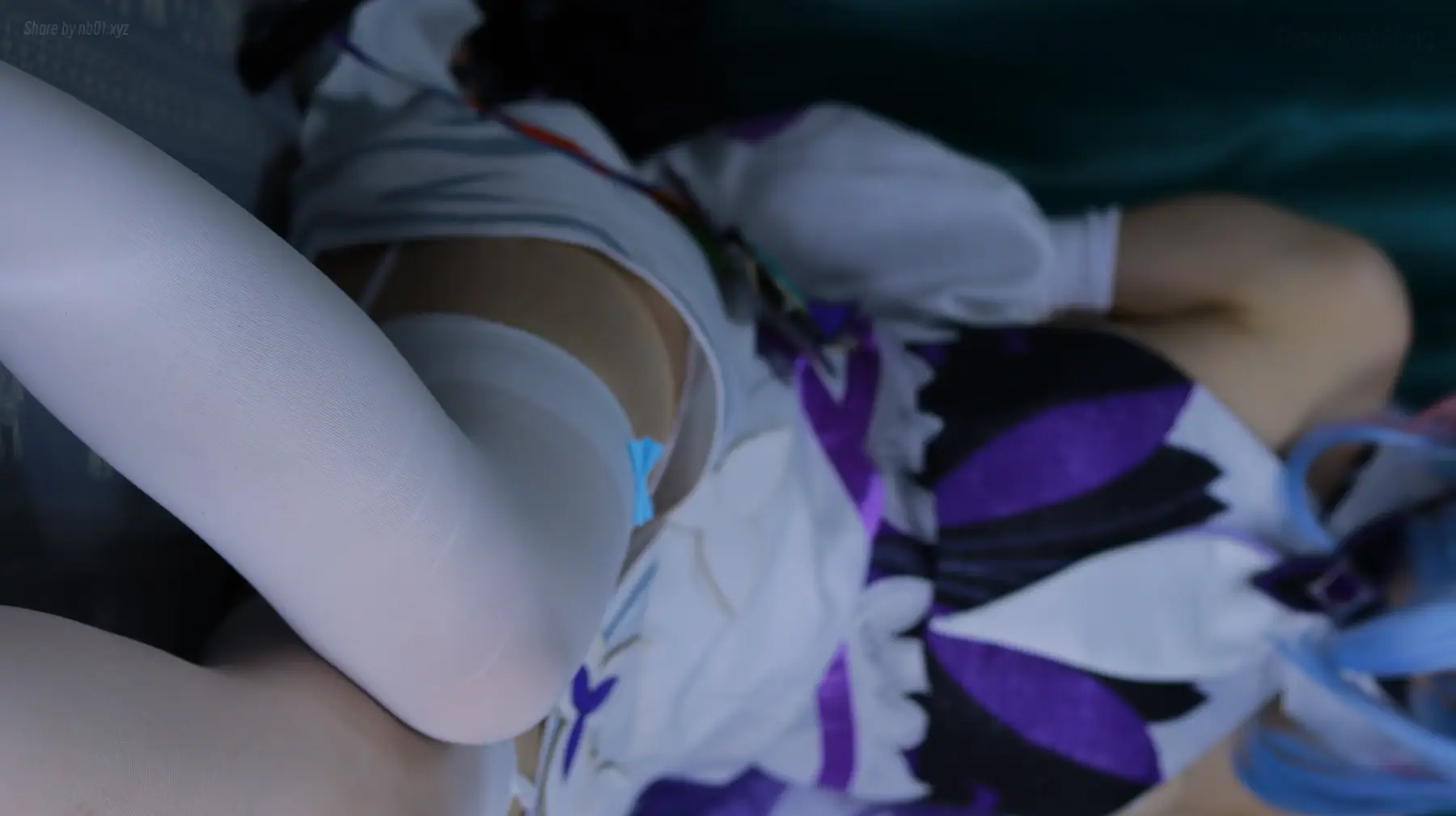 [B站]棍之勇者伊蕾娜 - 王者荣耀 小乔 时之魔女(34P_70.3M) [B站]棍之勇者伊蕾娜 - 王者荣耀 小乔 时之魔女(34P_70.3M)_nb01.xyz_0003 图片2