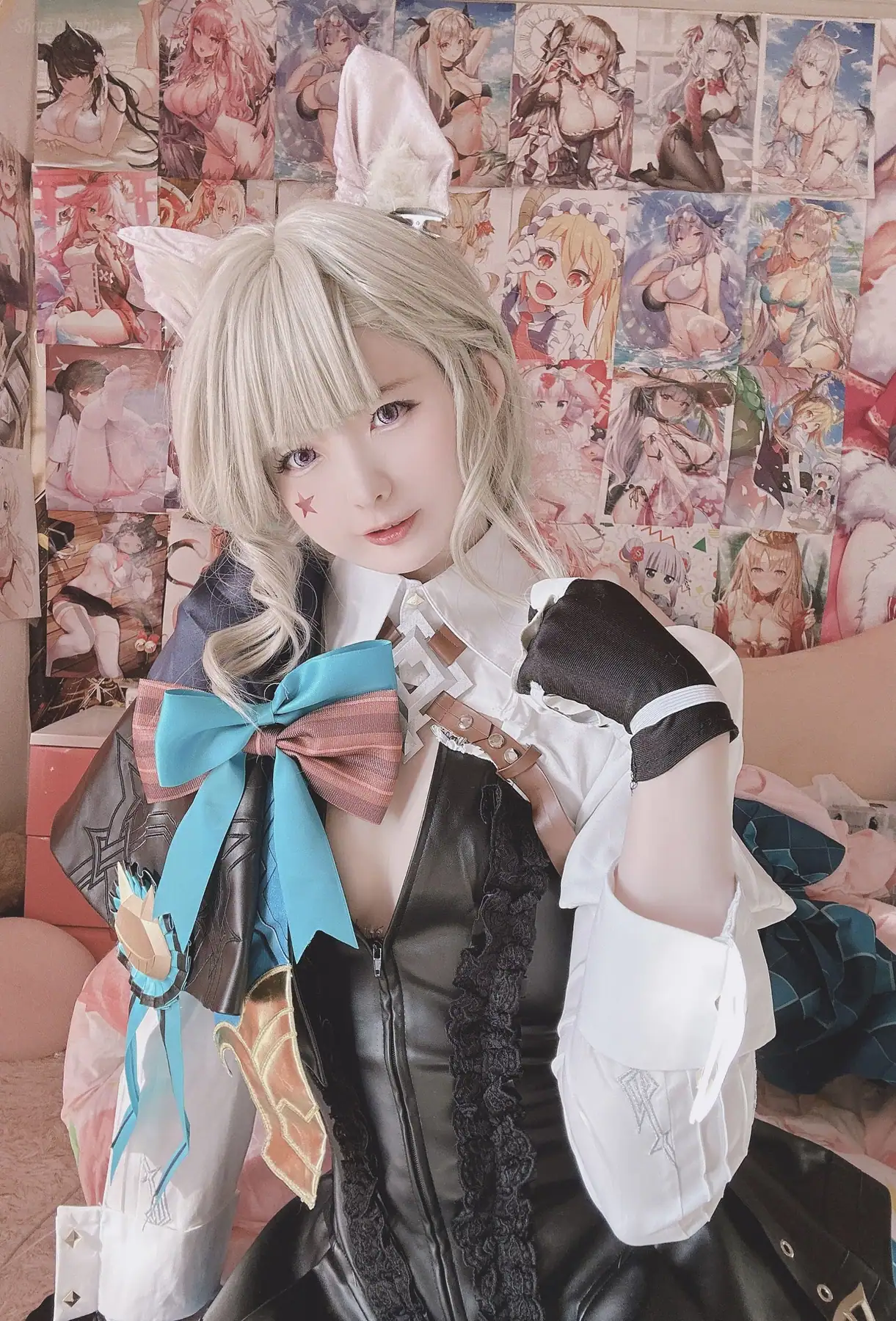 习呆呆 Misa呆呆 - 2023.11.28 リネット(22P+2V_68.0M) 习呆呆 Misa呆呆 - 2023.11.28 リネット(22P+2V_68.0M)_nb01.xyz_0001