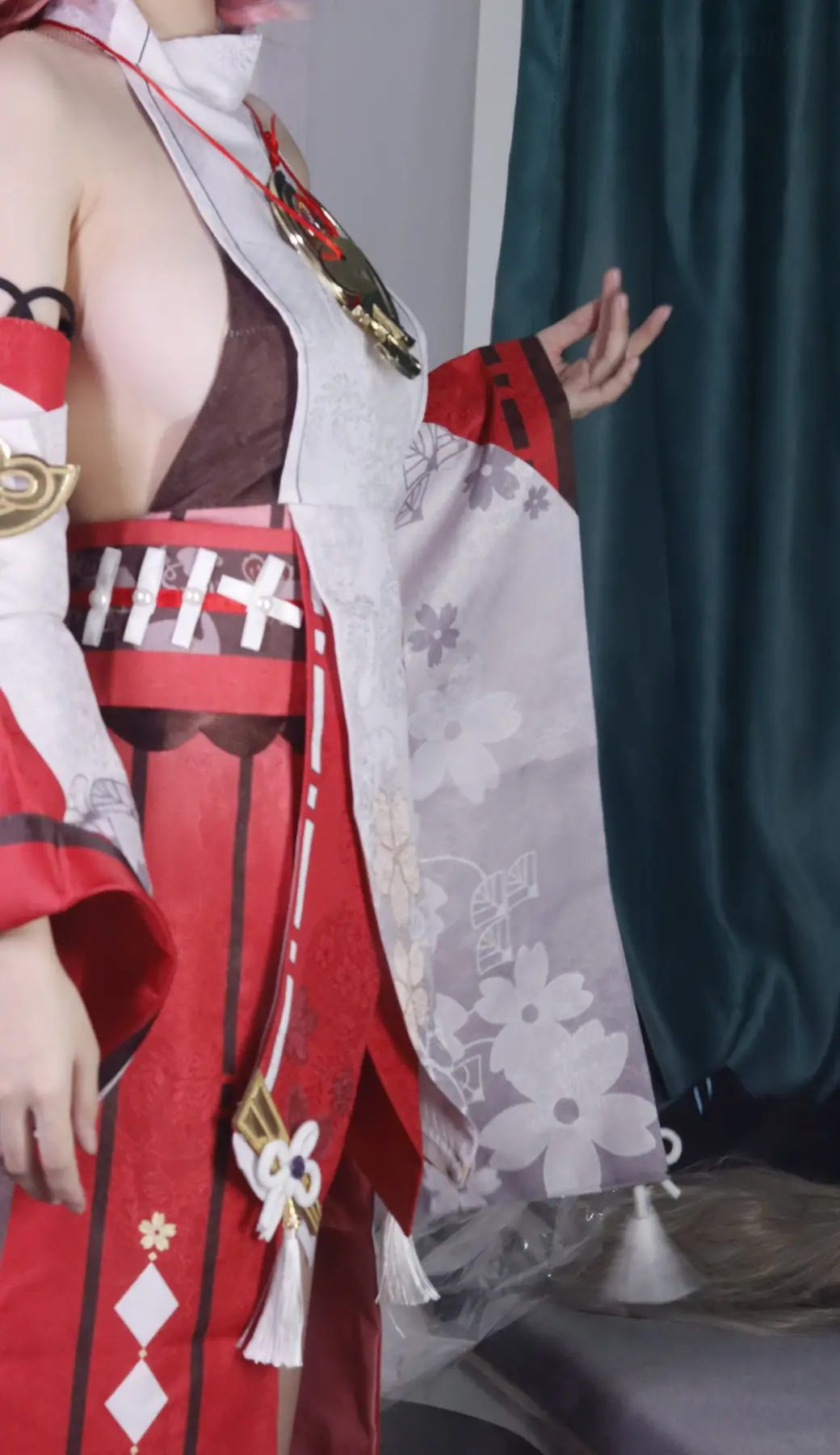 [B站]棍之勇者伊蕾娜 - 原神 八重神子(85P+4V_342.3M) [B站]棍之勇者伊蕾娜 - 原神 八重神子(85P+4V_342.3M)_nb01.xyz_0001