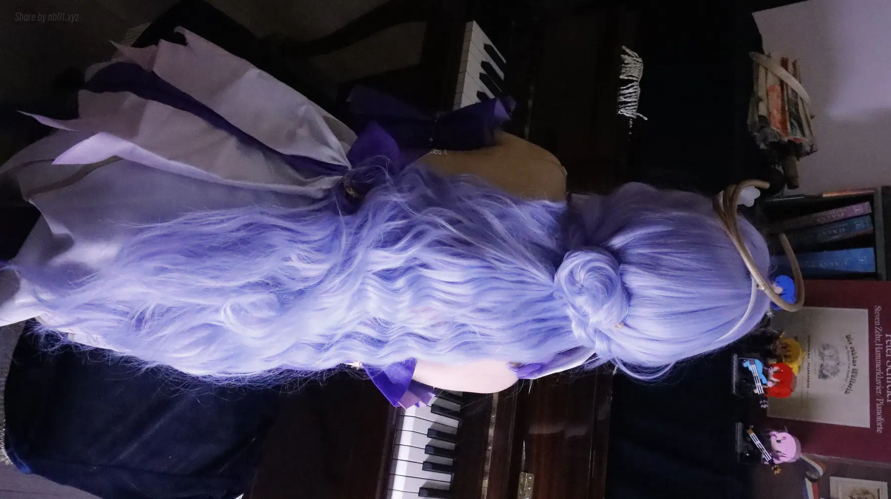 [B站]棍之勇者伊蕾娜 - 崩铁 知更鸟(35P_328.2M) [B站]棍之勇者伊蕾娜 - 崩铁 知更鸟(35P_328.2M)_nb01.xyz_0013 图片5