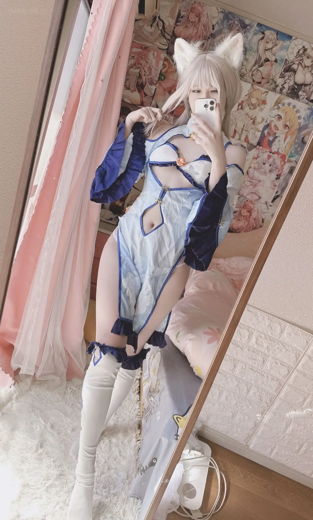 习呆呆 Misa呆呆 - 2024.02.28 旗袍香兰子(14P+1V_11.1M) 习呆呆 Misa呆呆 - 2024.02.28 旗袍香兰子(14P+1V_11.1M)_nb01.xyz_0001