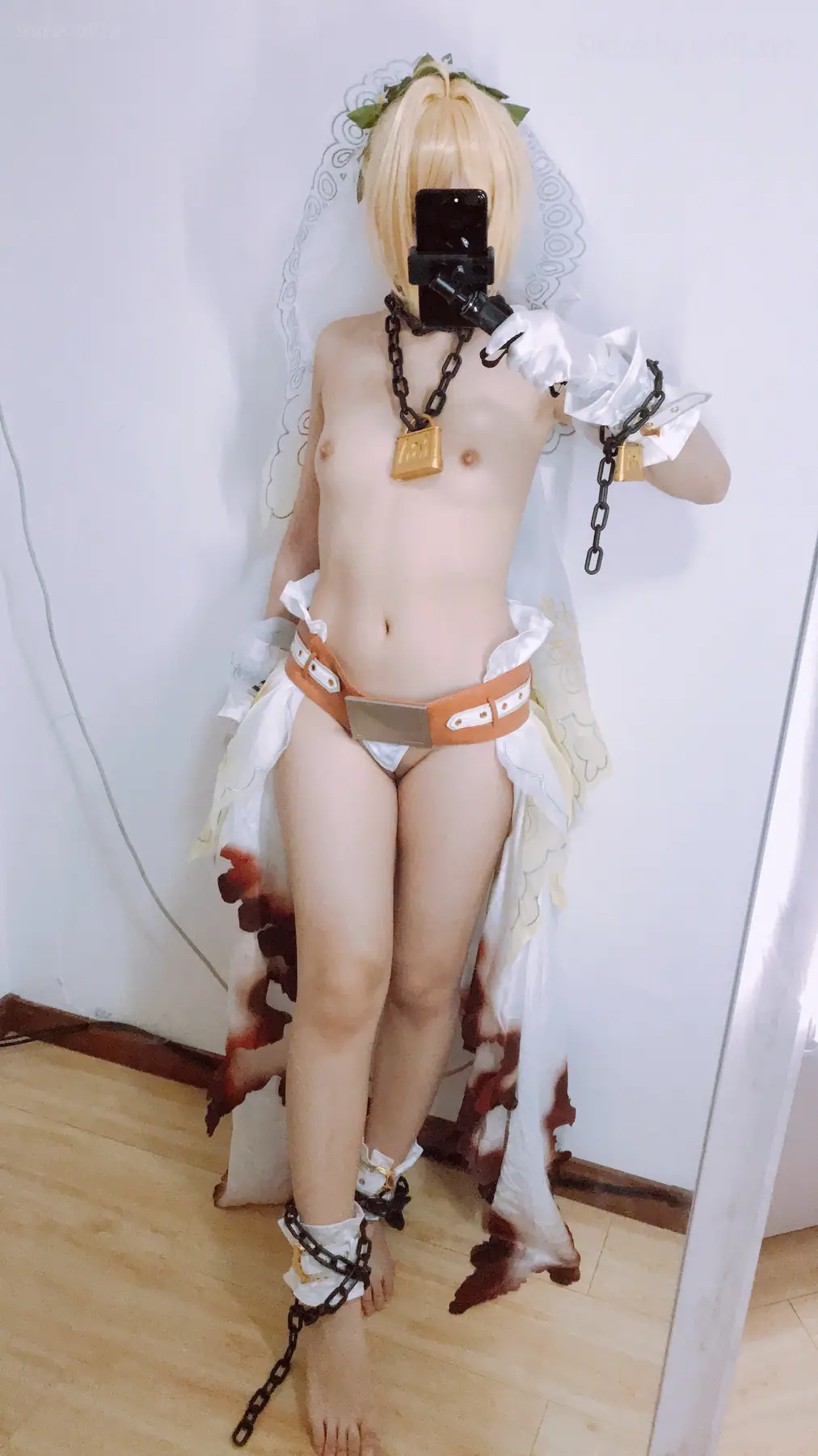 少女映画 - 尼禄 花嫁 自拍 Merry Christmas(21P_18.8M) 少女映画 - 尼禄 花嫁 自拍 Merry Christmas(21P_18.8M)_nb01.xyz_0021 图片8