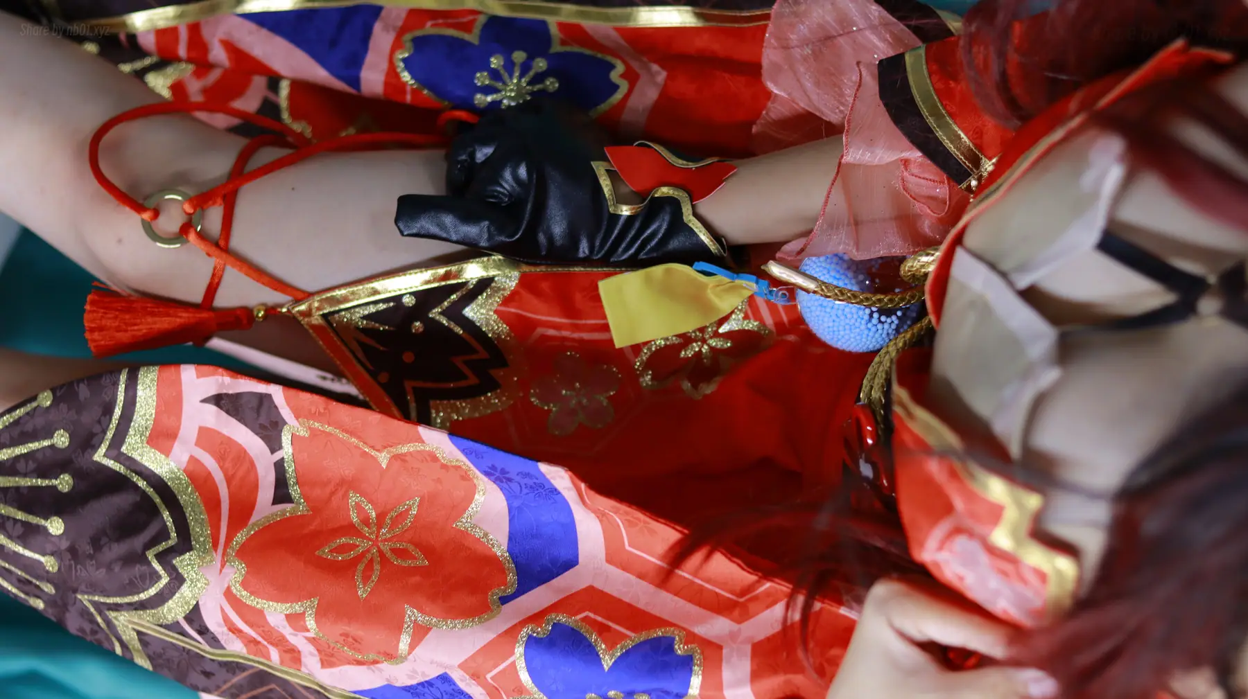 [B站]棍之勇者伊蕾娜 - 崩铁 花火(40P+2V_197.4M) [B站]棍之勇者伊蕾娜 - 崩铁 花火(40P+2V_197.4M)_nb01.xyz_0014 图片4