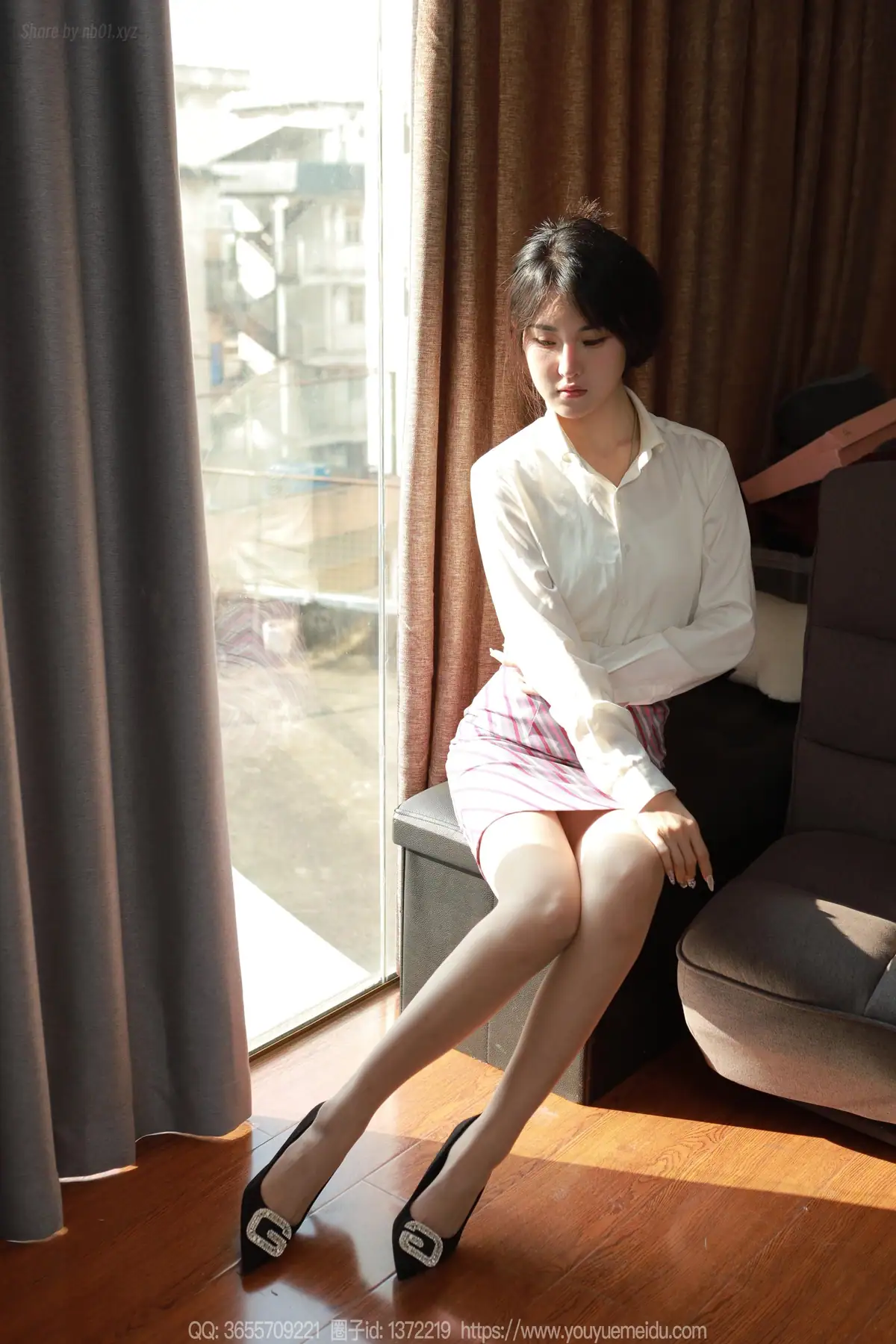 [IESS异思趣向]20260112-I 小宝《阳光四》(89P_74.0M) [IESS异思趣向]20260112-I 小宝《阳光四》(89P_74.0M)_nb01.xyz_0089 图片8