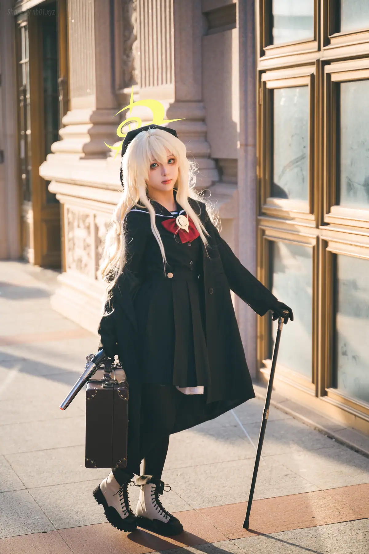 矢量鱼 - 笑面教授(37P_131.3M) 矢量鱼 - 笑面教授(37P_131.3M)_nb01.xyz_0037 图片8