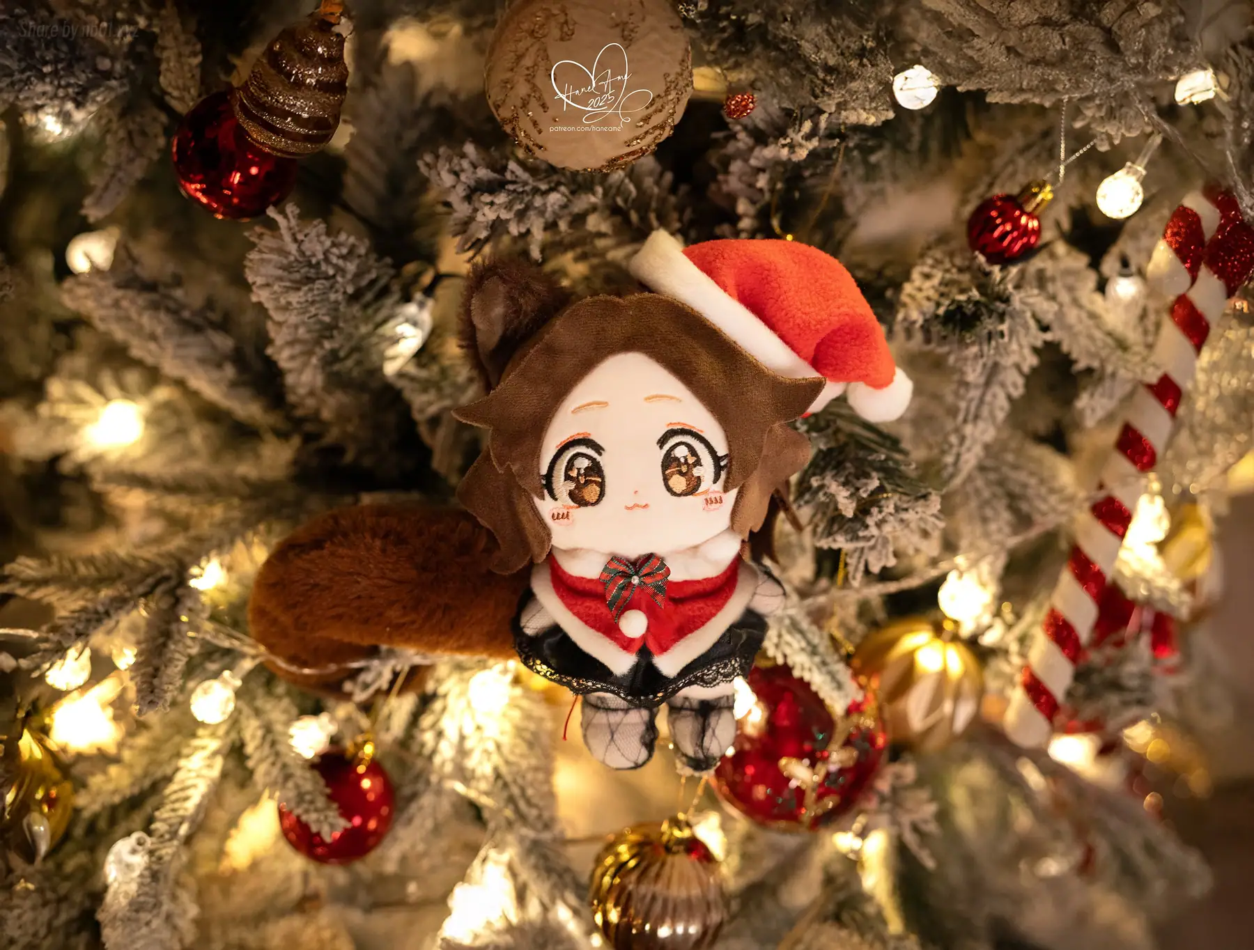 HaneAme雨波 - 2025-12月订阅_寵物女友狗狗聖誕節(64P+17V_715.7M) HaneAme雨波 - 2025-12月订阅_寵物女友狗狗聖誕節(64P+17V_715.7M)_nb01.xyz_0042 图片7