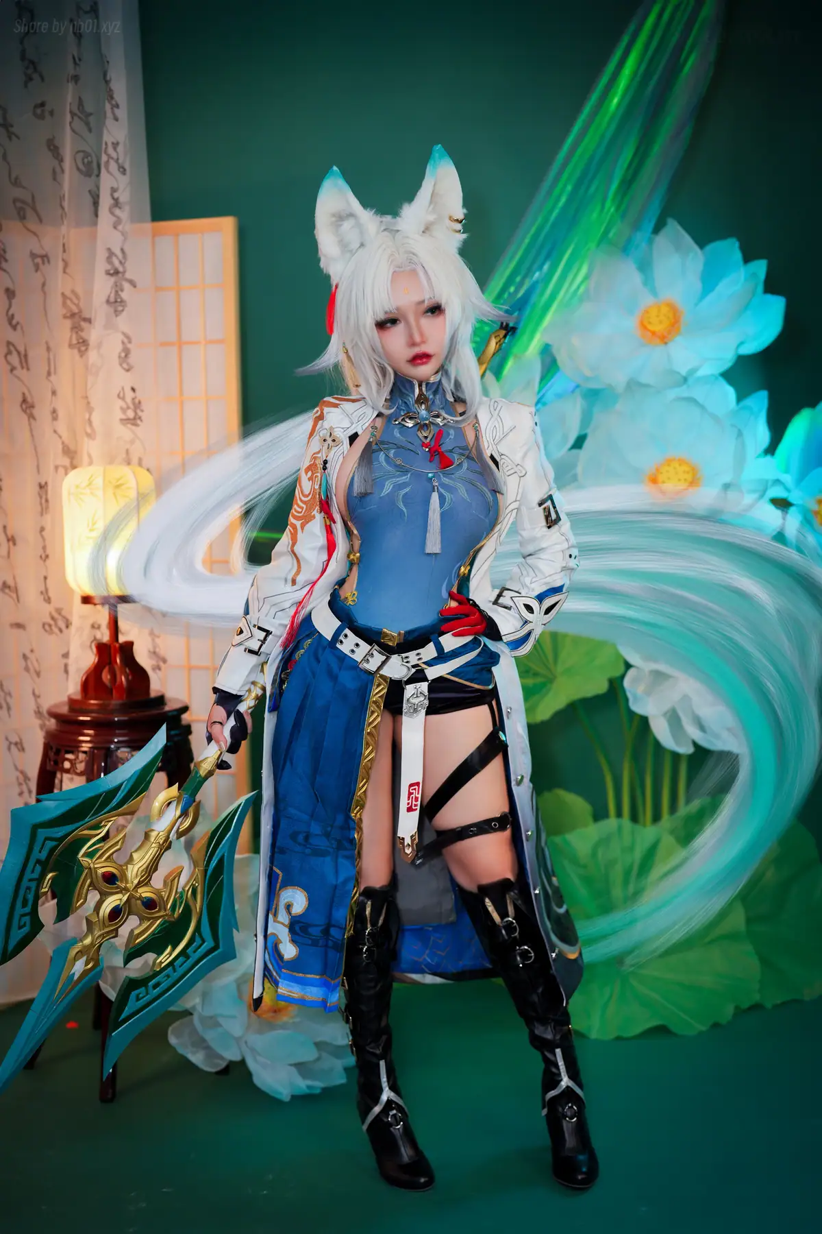 Potato Godzilla - 2025-10月订阅_崩铁 飞霄_Feixiao(34P_82.5M) Potato Godzilla - 2025-10月订阅_崩铁 飞霄_Feixiao(34P_82.5M)_nb01.xyz_0023 图片5