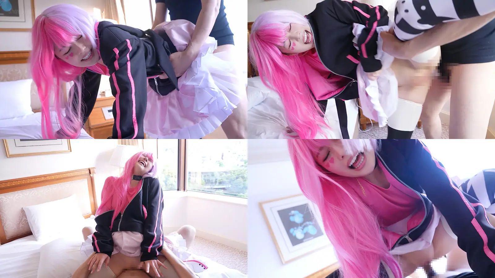 こすっち - 2021-08-20_COSH097_あざとさてんこ盛り幺力女級145cmツルツルパイパン激カワ美少女×ビッチギャル徹底的子宮責めで排卵確定→エビ反りアヘアヘ大量口内射精&フル勃起無責任生中出しで孕まSEX_4036279(19P+1V_7.5G)_nb01.xyz_0002 こすっち - 2021-08-20_COSH097_あざとさてんこ盛り幺力女級145cmツルツルパイパン激カワ美少女×ビッチギャル徹底的子宮責めで排卵確定→エビ反りアヘアヘ大量口内射精&フル勃起無責任生中出しで孕まSEX_4036279(19P...