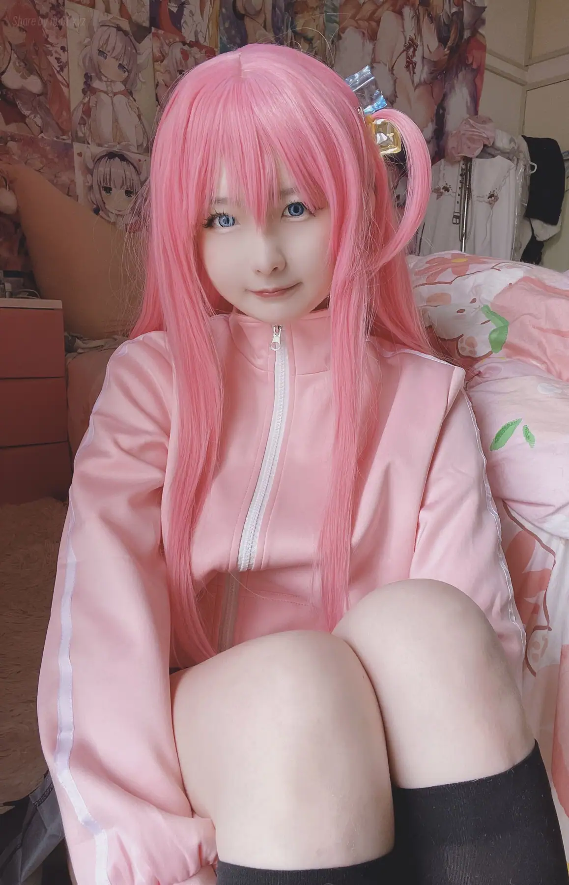 习呆呆 Misa呆呆 - 2023.05.31 波奇酱 ぼっちちゃん(20P+1V_37.2M) 习呆呆 Misa呆呆 - 2023.05.31 波奇酱 ぼっちちゃん(20P+1V_37.2M)_nb01.xyz_0007 图片2