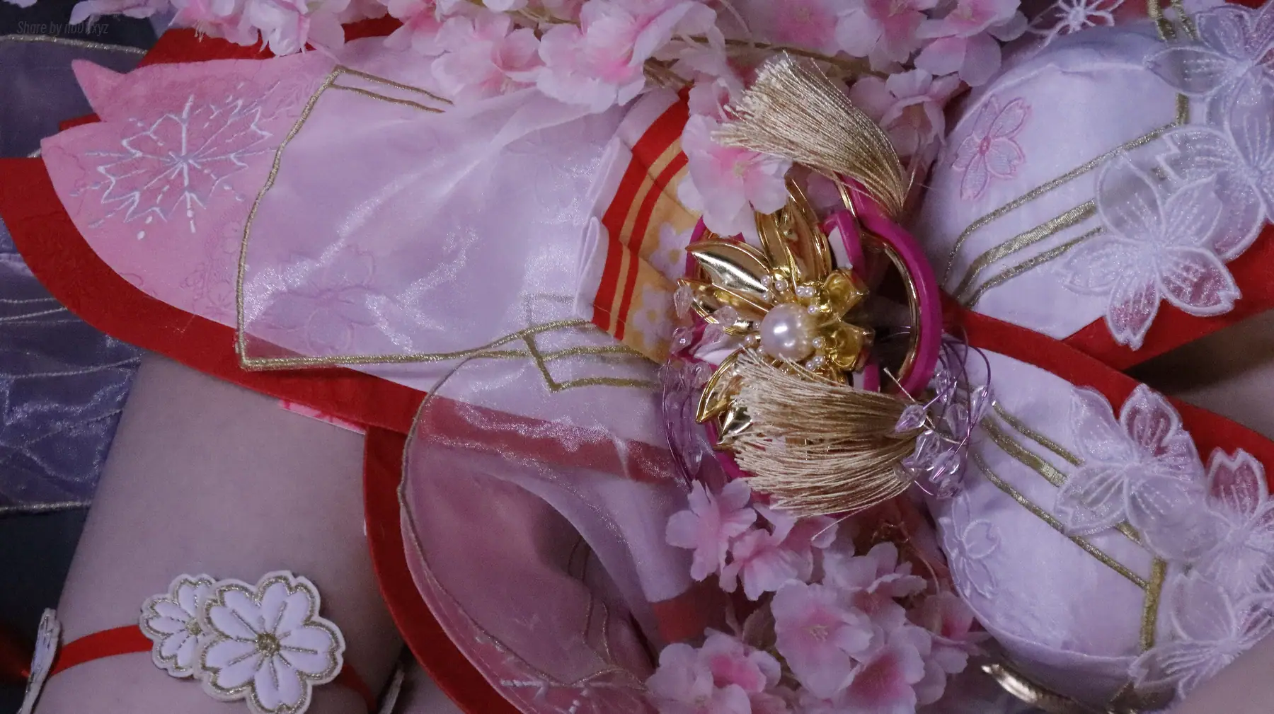 [B站]棍之勇者伊蕾娜 - 永劫无间 胡桃 樱云天女(32P+1V_383.5M) [B站]棍之勇者伊蕾娜 - 永劫无间 胡桃 樱云天女(32P+1V_383.5M)_nb01.xyz_0032 图片8