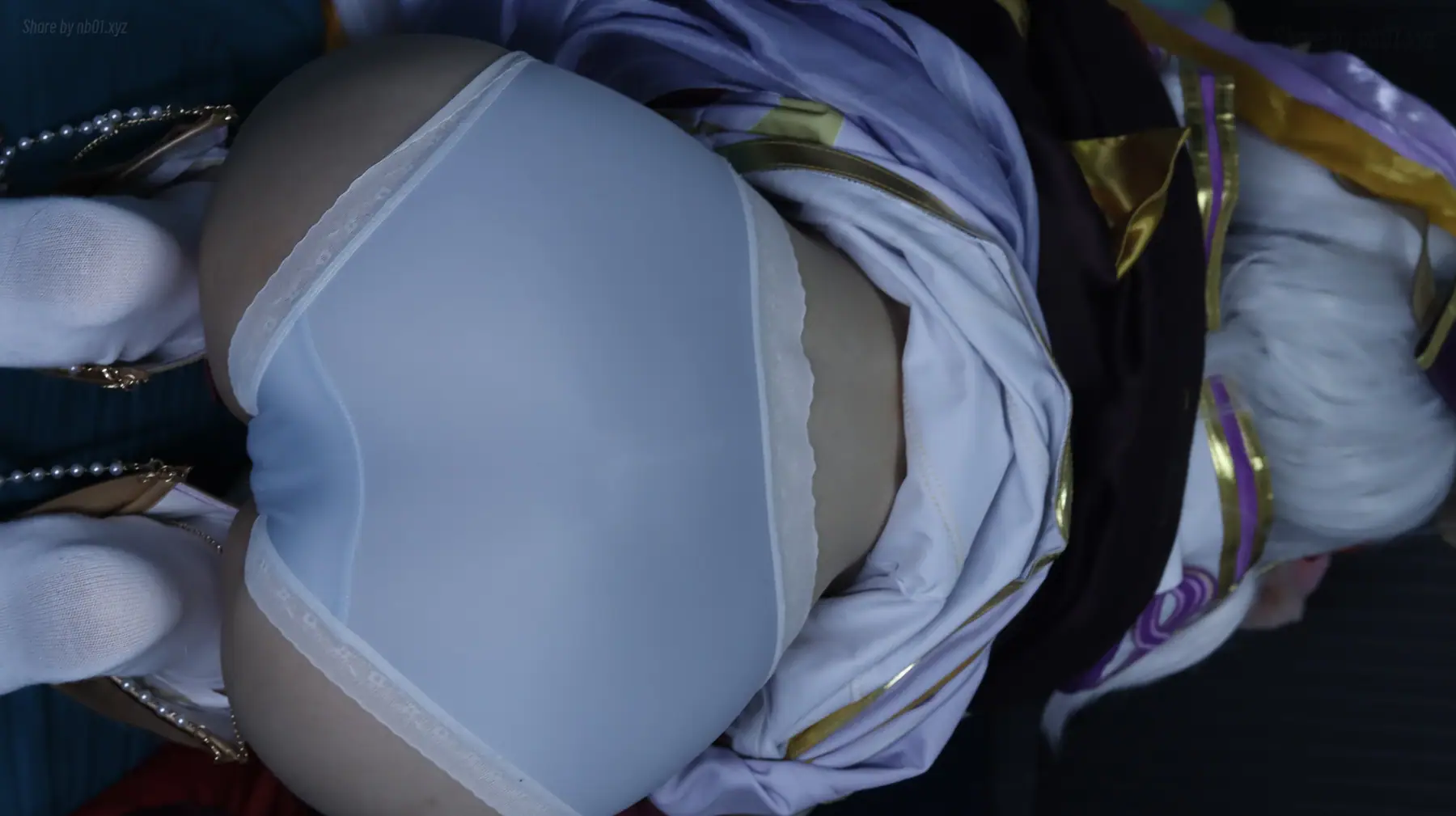 [B站]棍之勇者伊蕾娜 - 王者荣耀 不知火舞 花合斗(54P_133.9M) [B站]棍之勇者伊蕾娜 - 王者荣耀 不知火舞 花合斗(54P_133.9M)_nb01.xyz_0028 图片4