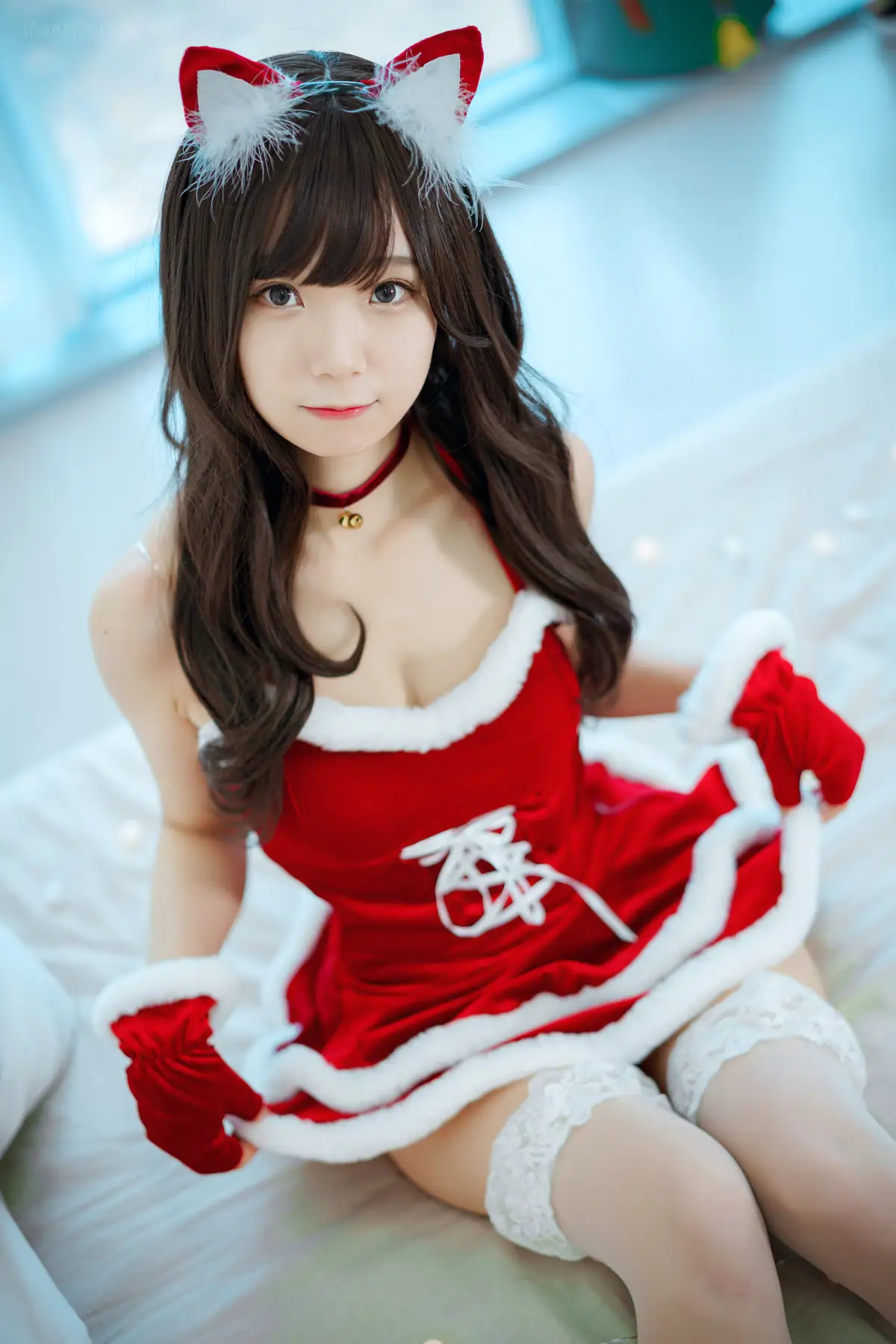 Hattie 헤티 - 圣诞小猫_Cat Christmas(33P_131.3M) Hattie 헤티 - 圣诞小猫_Cat Christmas(33P_131.3M)_nb01.xyz_0001
