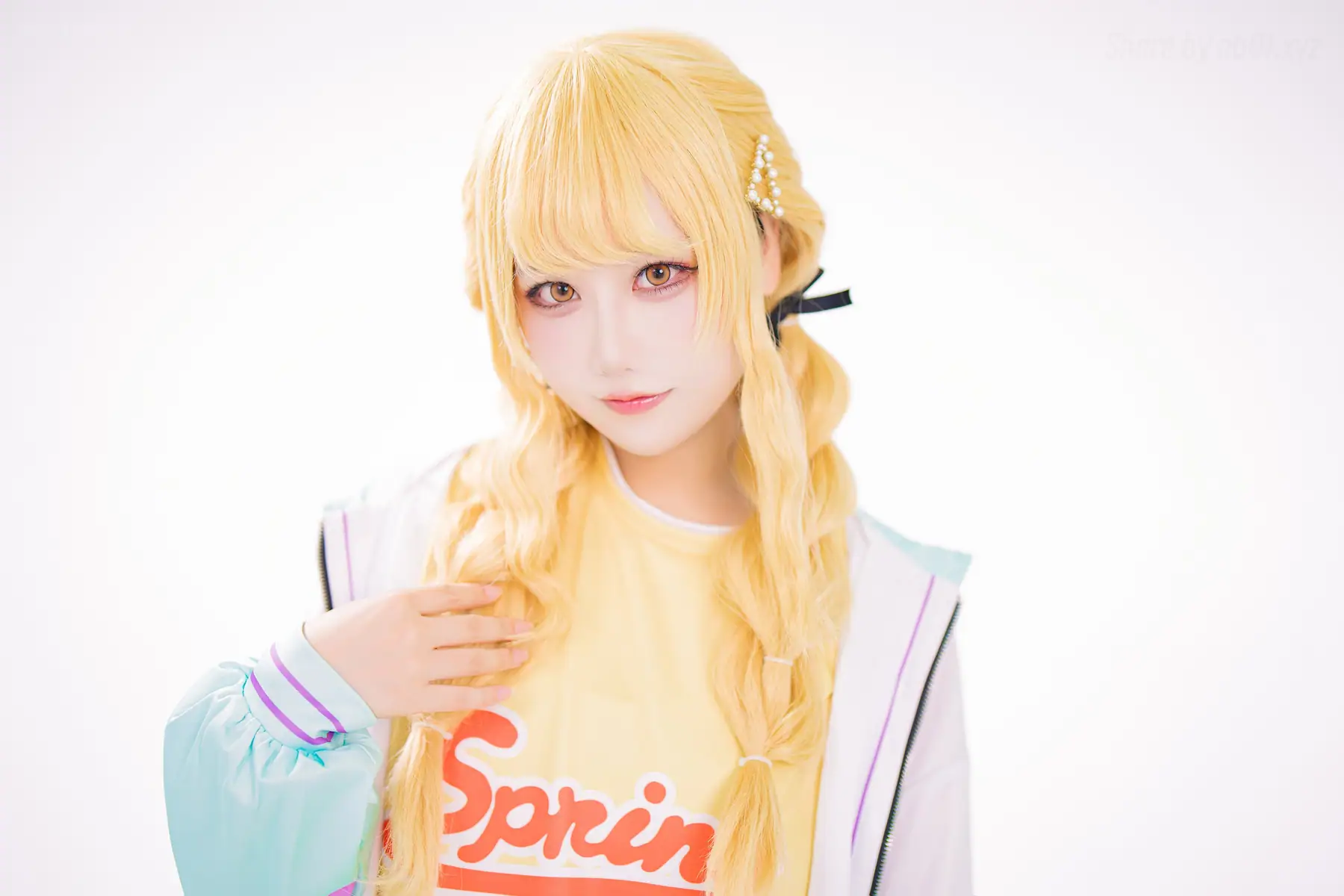 lunananya - 学院偶像大师 藤田言音(38P_18.5M) lunananya - 学院偶像大师 藤田言音(38P_18.5M)_nb01.xyz_0020 图片7