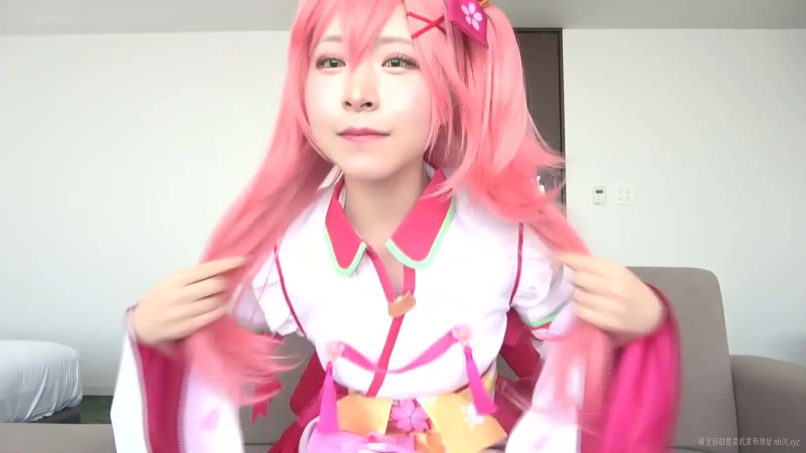 ブエナビスタ - BUENA304_体感200回以上イキまくる異常感度綺麗な乳首を指でピンピン弾くだけで乳首イキオホりながらヨリ目でベロ出しイキ絶頂ベロ射されニコニコしながら精子ゴックン女子大生レイヤー恋獄（れんごく）りりゅあ20歳_91699...