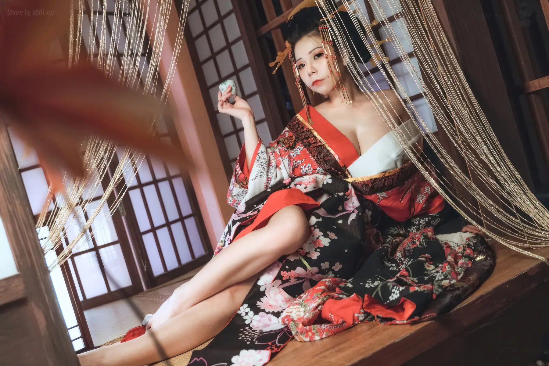 无颜小天使wy - 花魁(15P_72.7M) 无颜小天使wy - 花魁(15P_72.7M)_nb01.xyz_0010 图片6