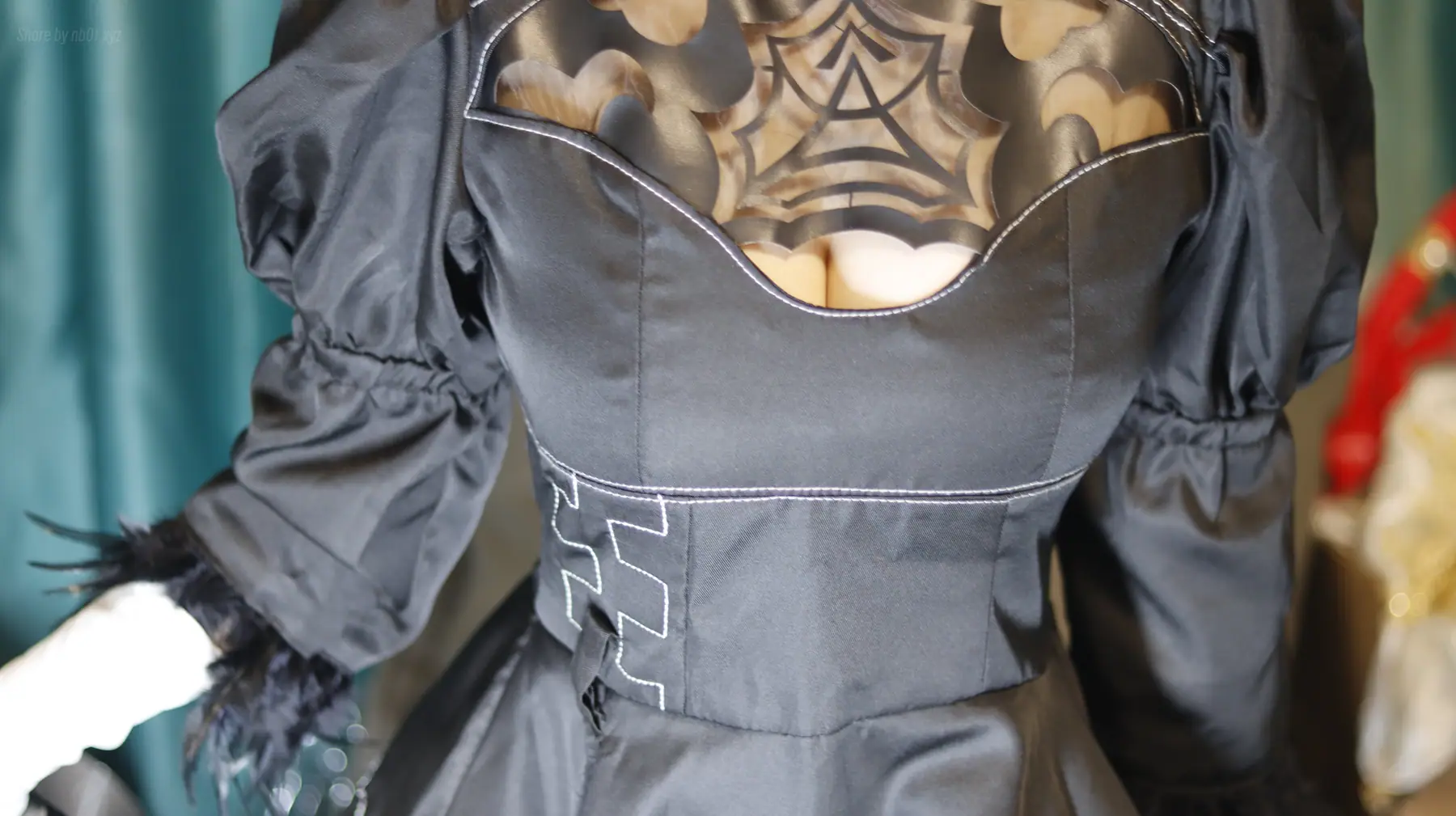 [B站]棍之勇者伊蕾娜 - 尼尔 2B(28P_48.4M) [B站]棍之勇者伊蕾娜 - 尼尔 2B(28P_48.4M)_nb01.xyz_0015 图片6