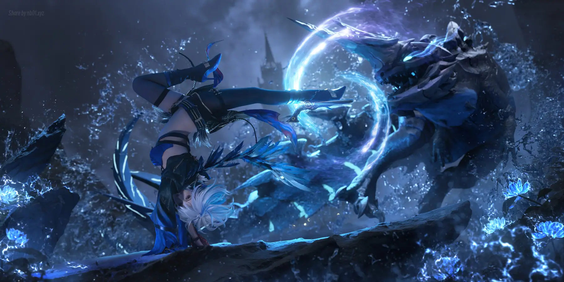 阿薰kaOri - 鸣潮 嘉贝莉娜(225P+28V+52Gif_2.3G) 阿薰kaOri - 鸣潮 嘉贝莉娜(225P+28V+52Gif_2.3G)_nb01.xyz_0001