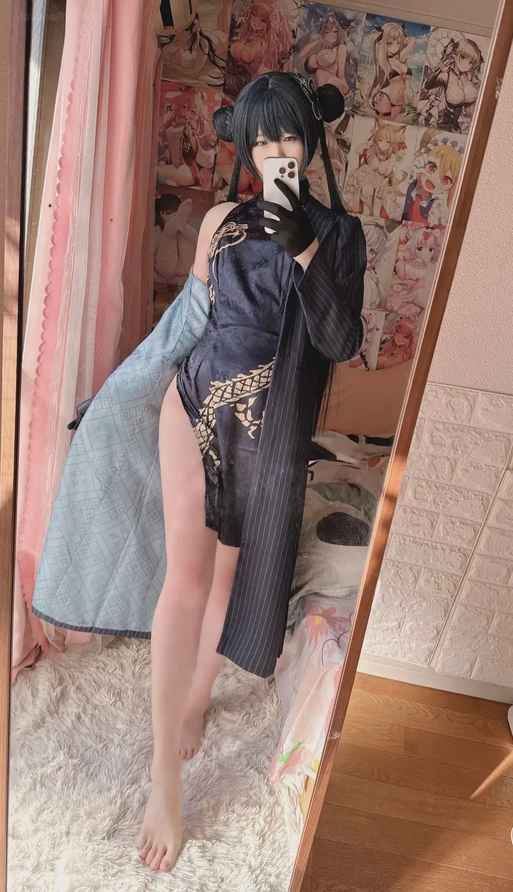 习呆呆 Misa呆呆 - 2023_妃咲 キサキ_无码(12P+1V_15.2M) 习呆呆 Misa呆呆 - 2023_妃咲 キサキ_无码(12P+1V_15.2M)_nb01.xyz_0001