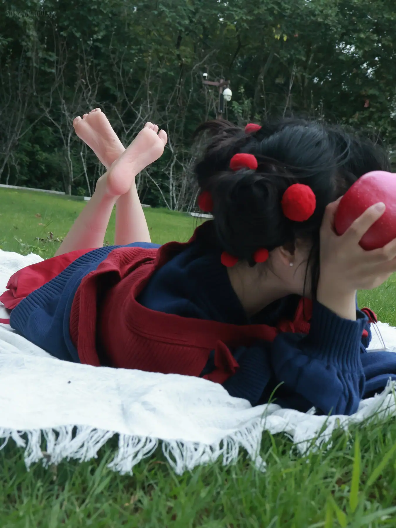 小羊蛋卷 - 毒苹果(14P_36.2M) 小羊蛋卷 - 毒苹果(14P_36.2M)_nb01.xyz_0005 图片3