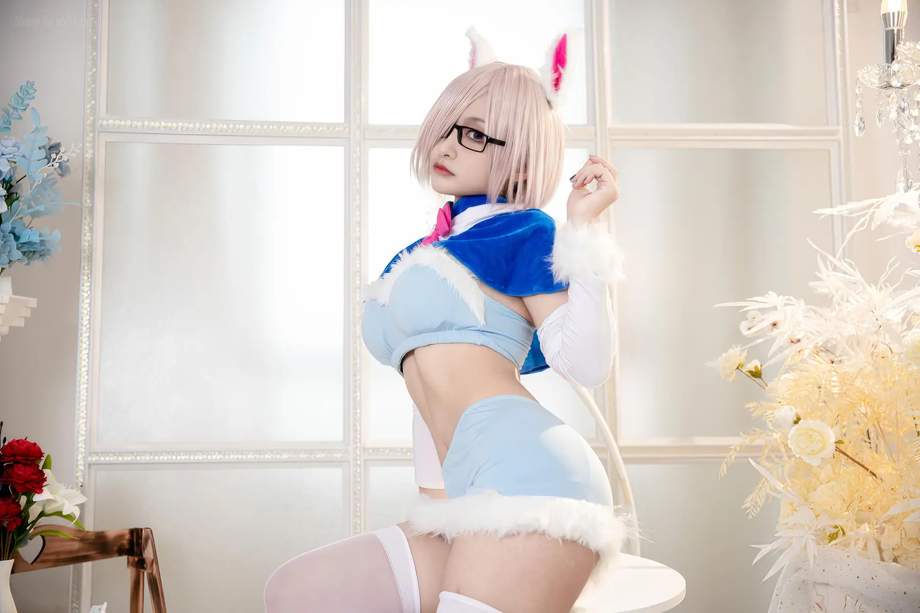 洛璃LoLiSAMA - 玛修 芙芙同人ver(66P_905.2M) 洛璃LoLiSAMA - 玛修 芙芙同人ver(66P_905.2M)_nb01.xyz_0045 图片7