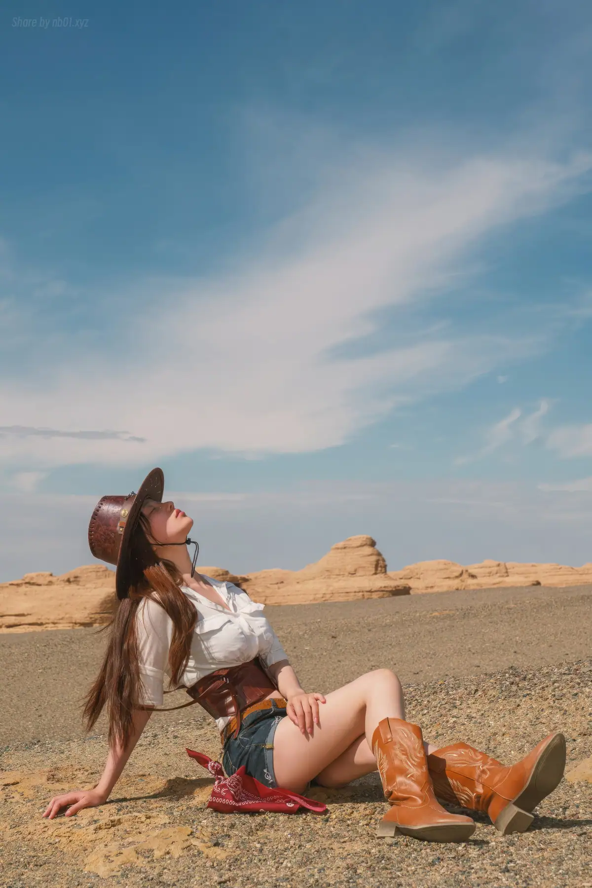 年年Nnian - 女牛仔(61P_225.0M) 年年Nnian - 女牛仔(61P_225.0M)_nb01.xyz_0006 图片5