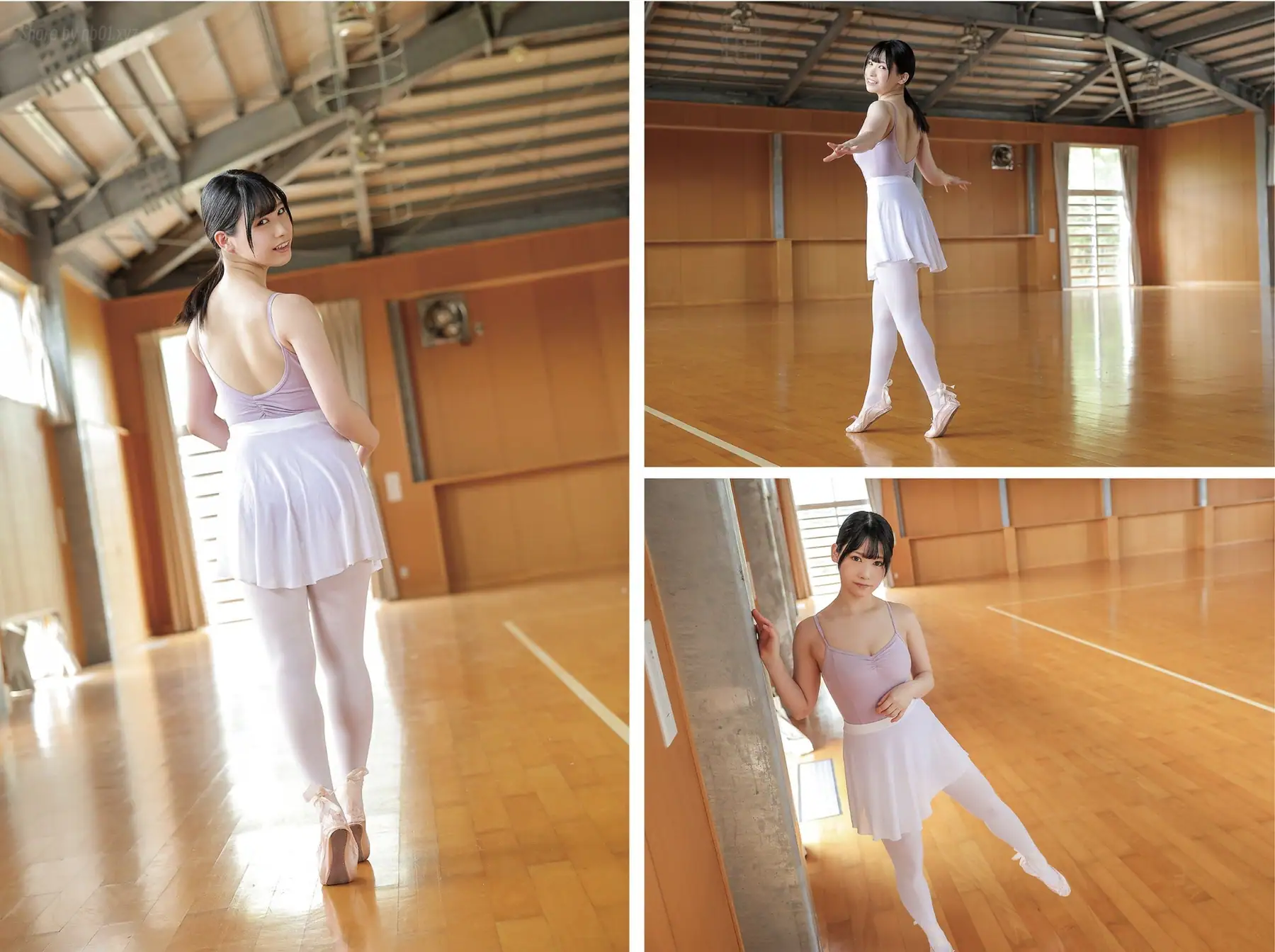 Aizuki Himari(逢月ひまり) - Classmate 同級生(66P_32.0M) Aizuki Himari(逢月ひまり) - Classmate 同級生(66P_32.0M)_nb01.xyz_0039 图片3