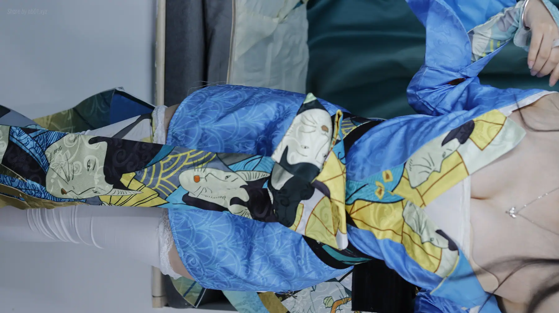 [B站]棍之勇者伊蕾娜 - 王者荣耀 不知火舞 魅语(26P+2V_197.2M) [B站]棍之勇者伊蕾娜 - 王者荣耀 不知火舞 魅语(26P+2V_197.2M)_nb01.xyz_0001