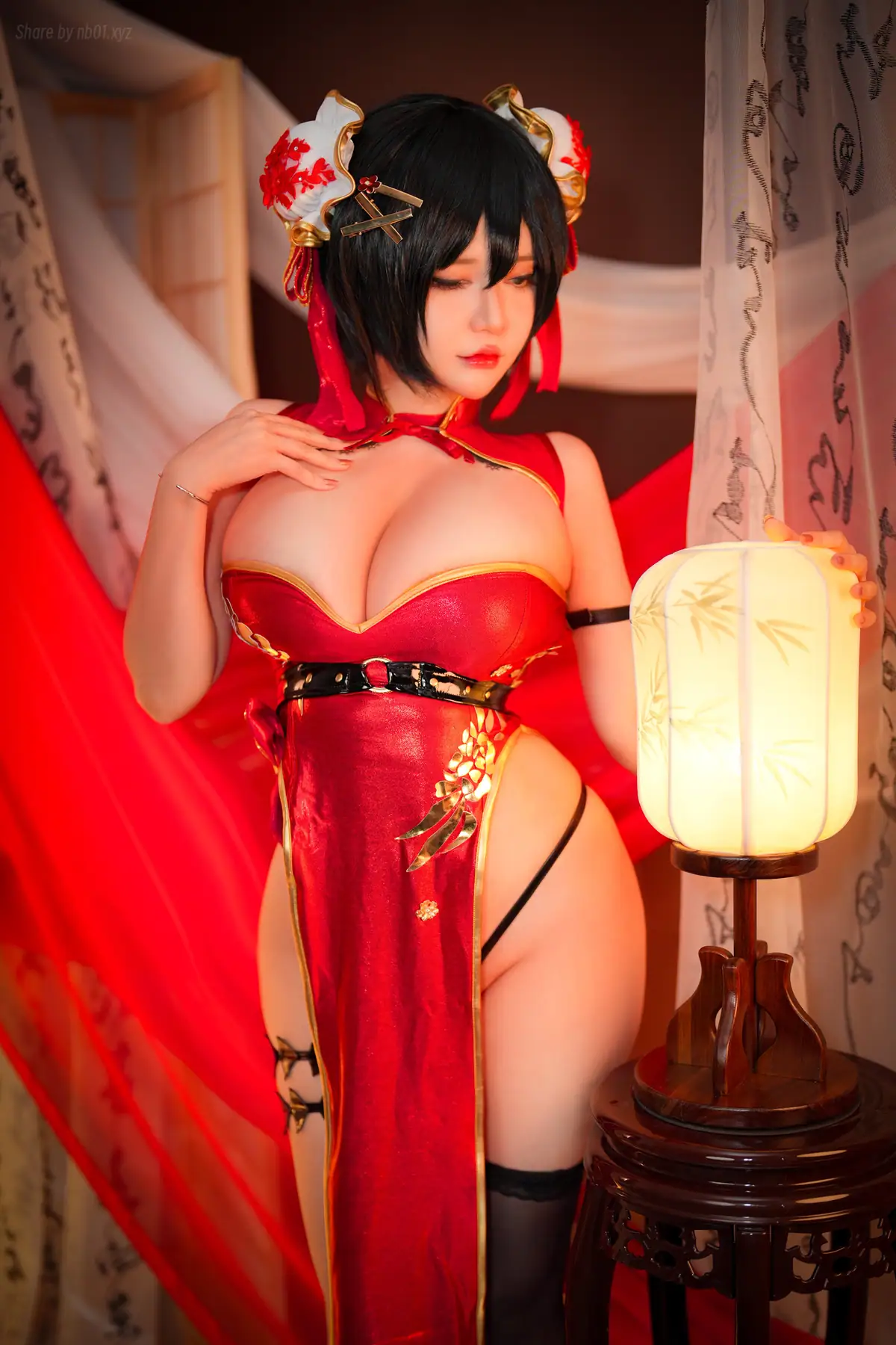 Potato Godzilla - 2025-10月订阅_OC Cheongsam Baby_原创 旗袍宝贝(24P_51.4M) Potato Godzilla - 2025-10月订阅_OC Cheongsam Baby_原创 旗袍宝贝(2...